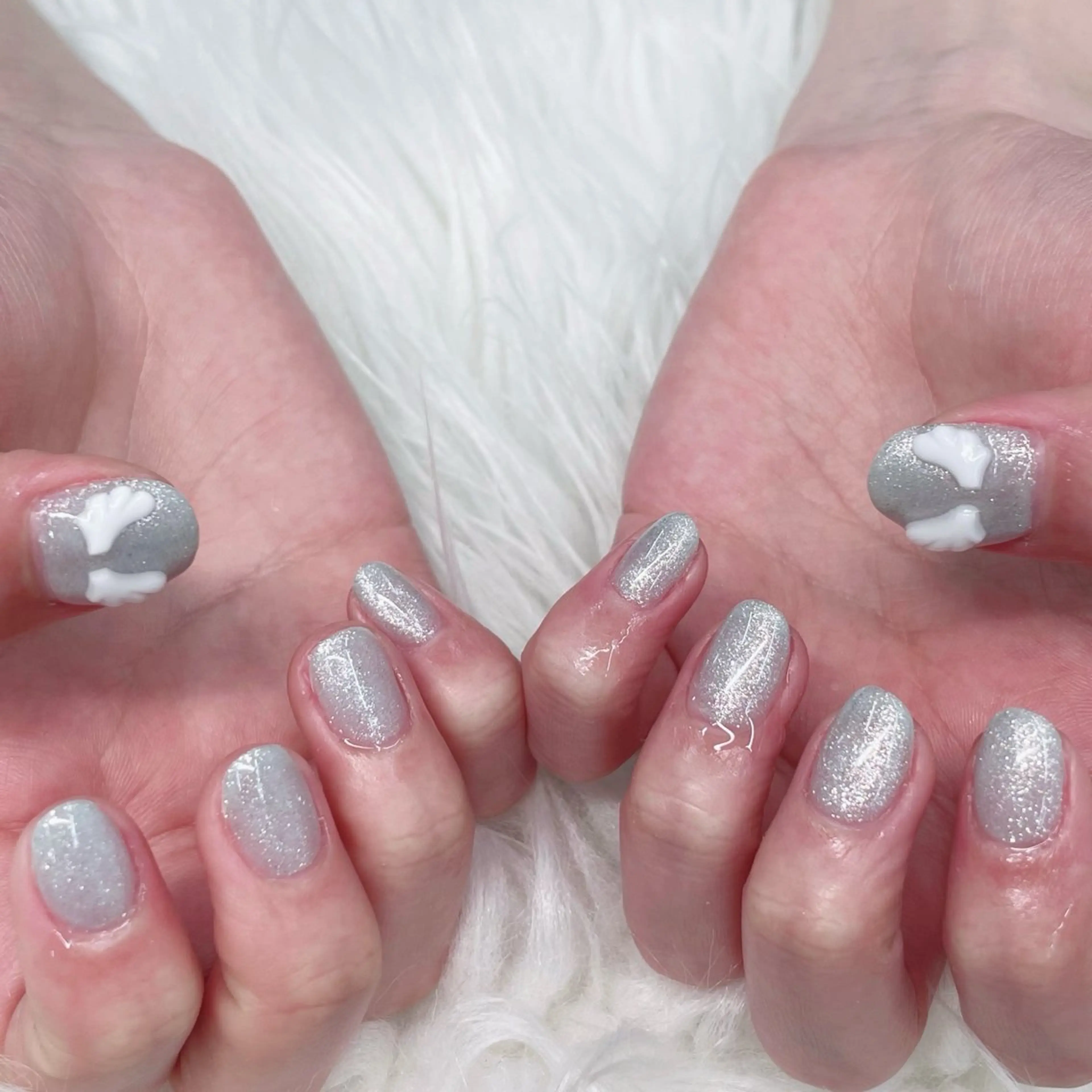 ネイル エリクサーネイル池袋店所属・エリクサーネイル池袋 大槻のネイルデザイン