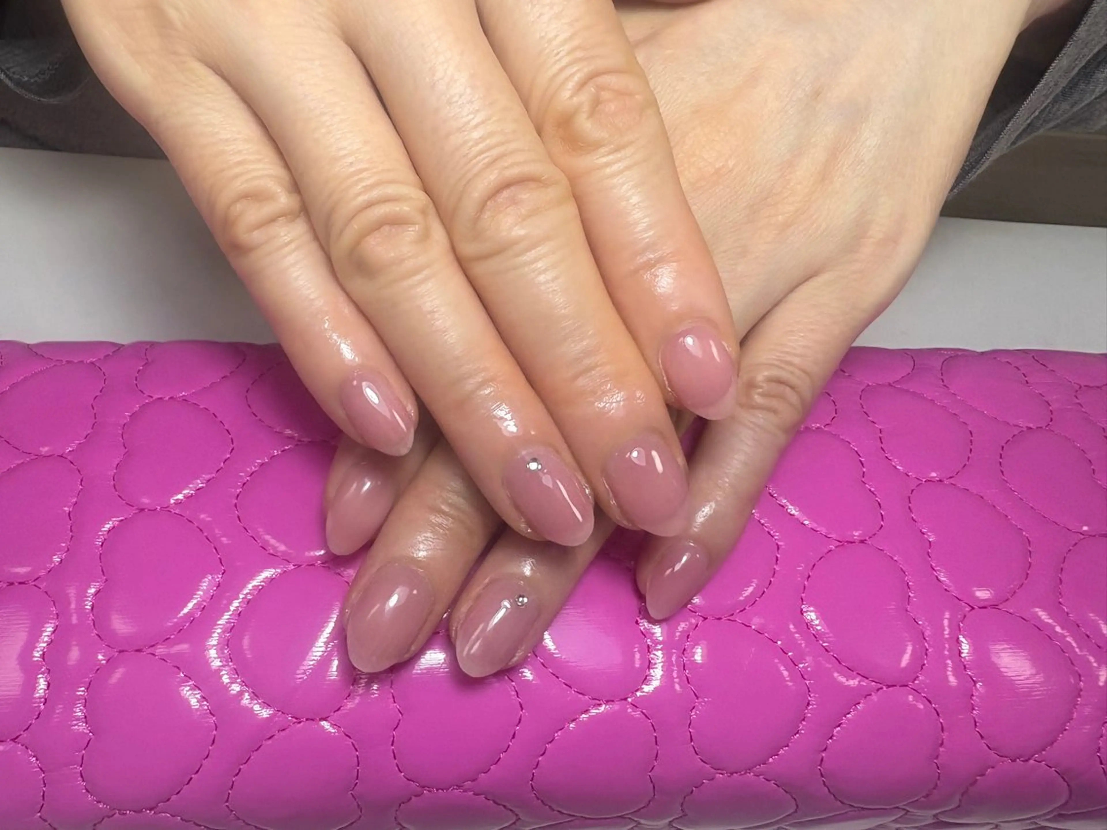 ネイル SEA nailのネイルデザイン