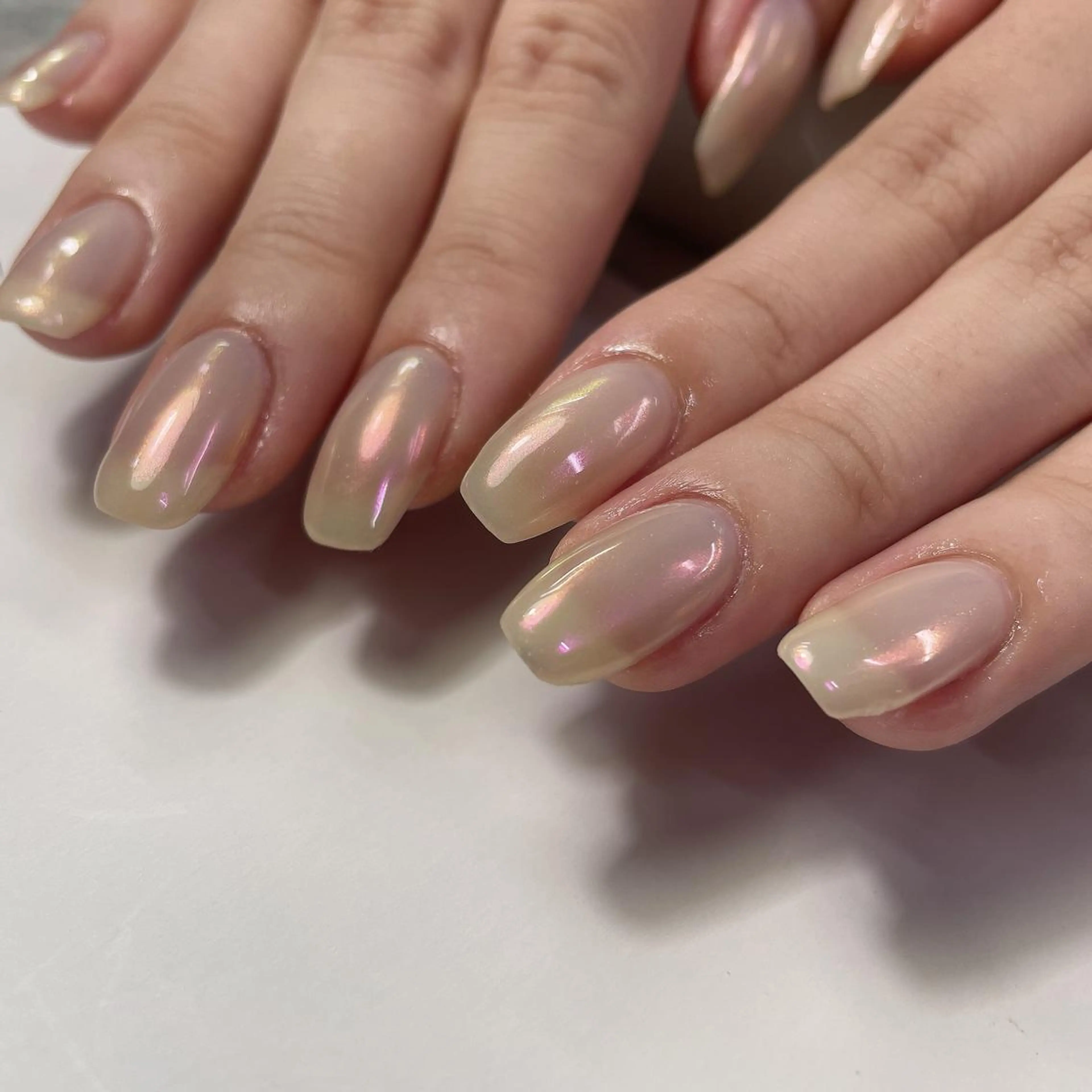 ネイル private EMILIA/横浜のネイルデザイン