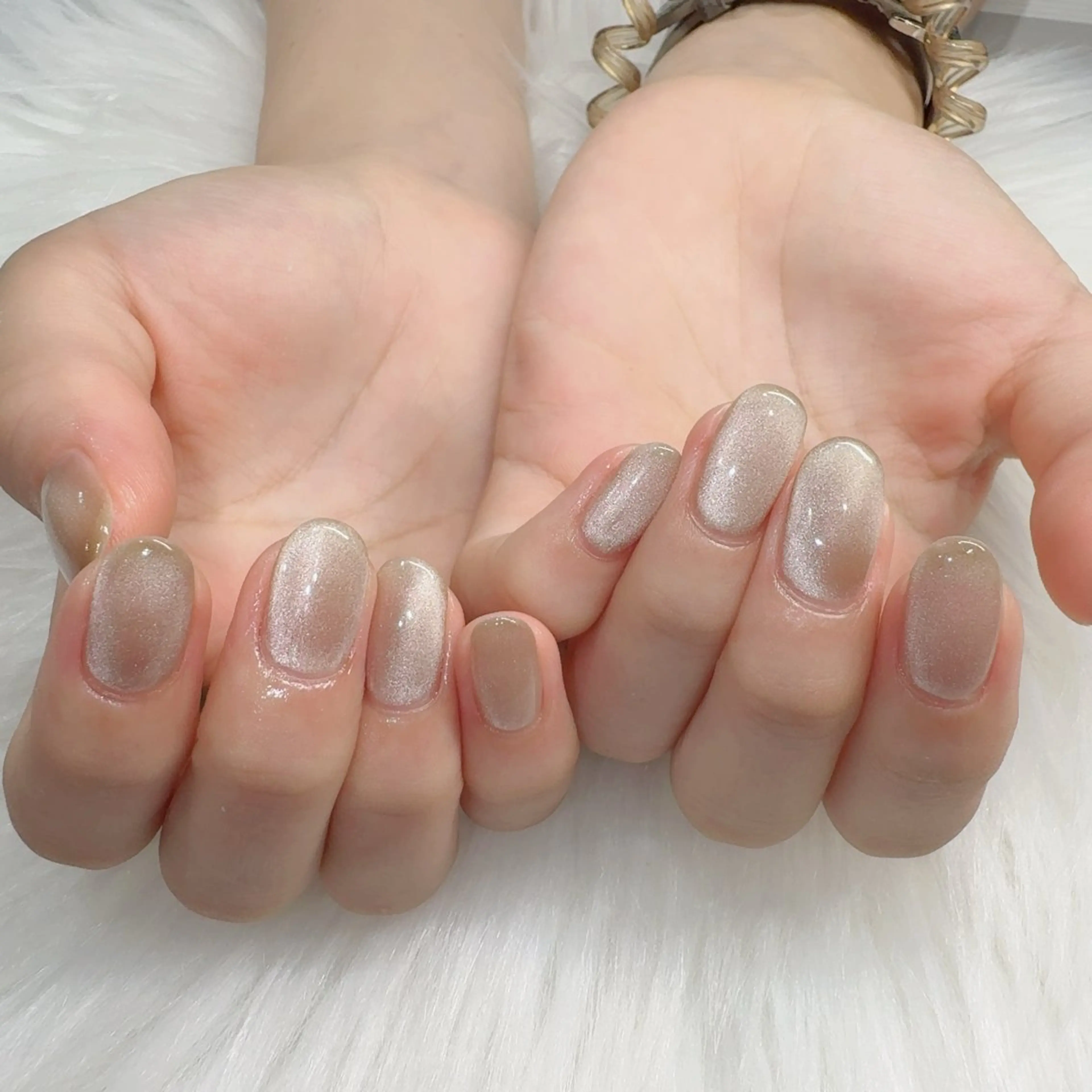 ネイル ハンドネイル 小野澤 紗智のネイルデザイン