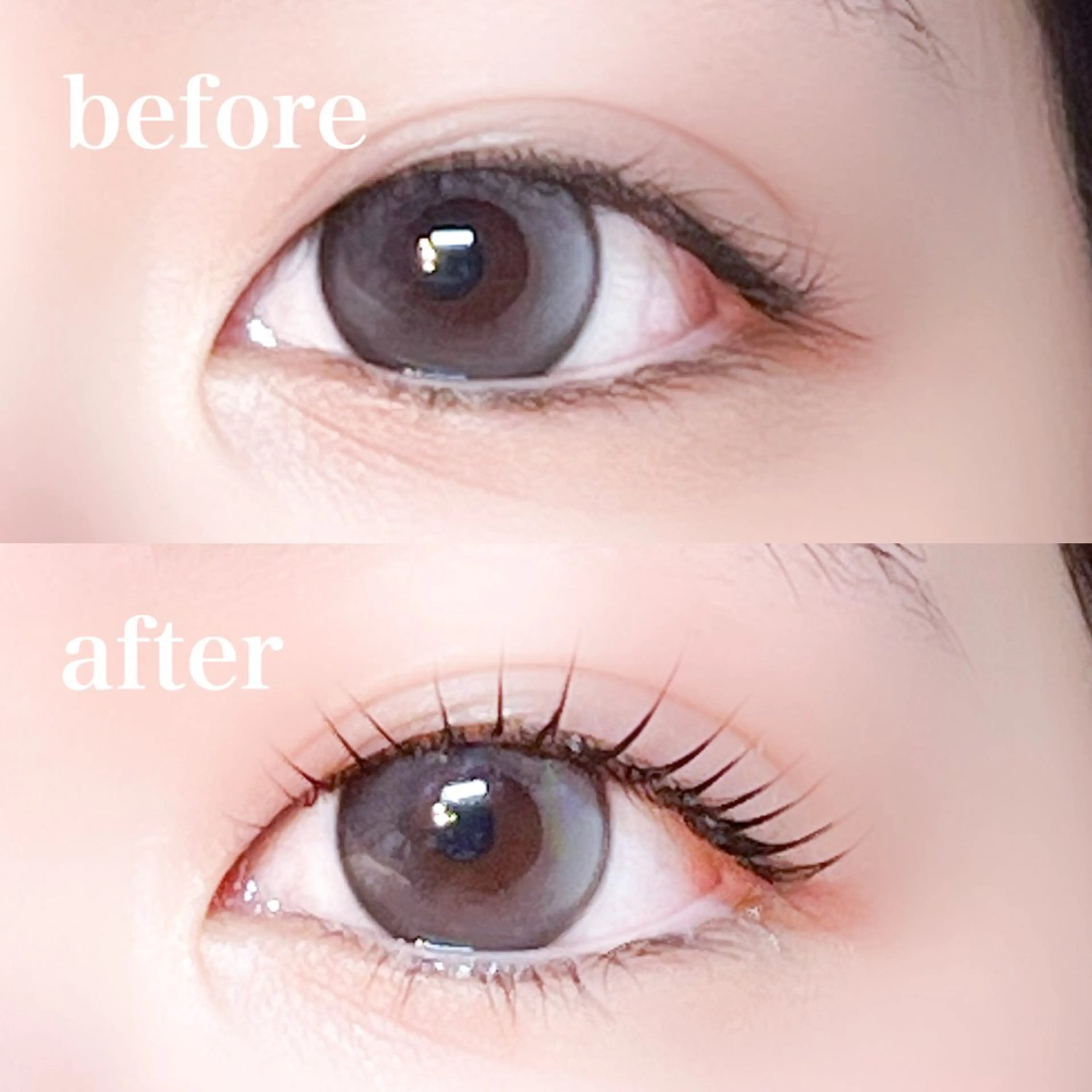 マツエク・マツパ マツパ 仙台/束感まつげ💐 🎀Mizukiのマツエク・マツパデザイン