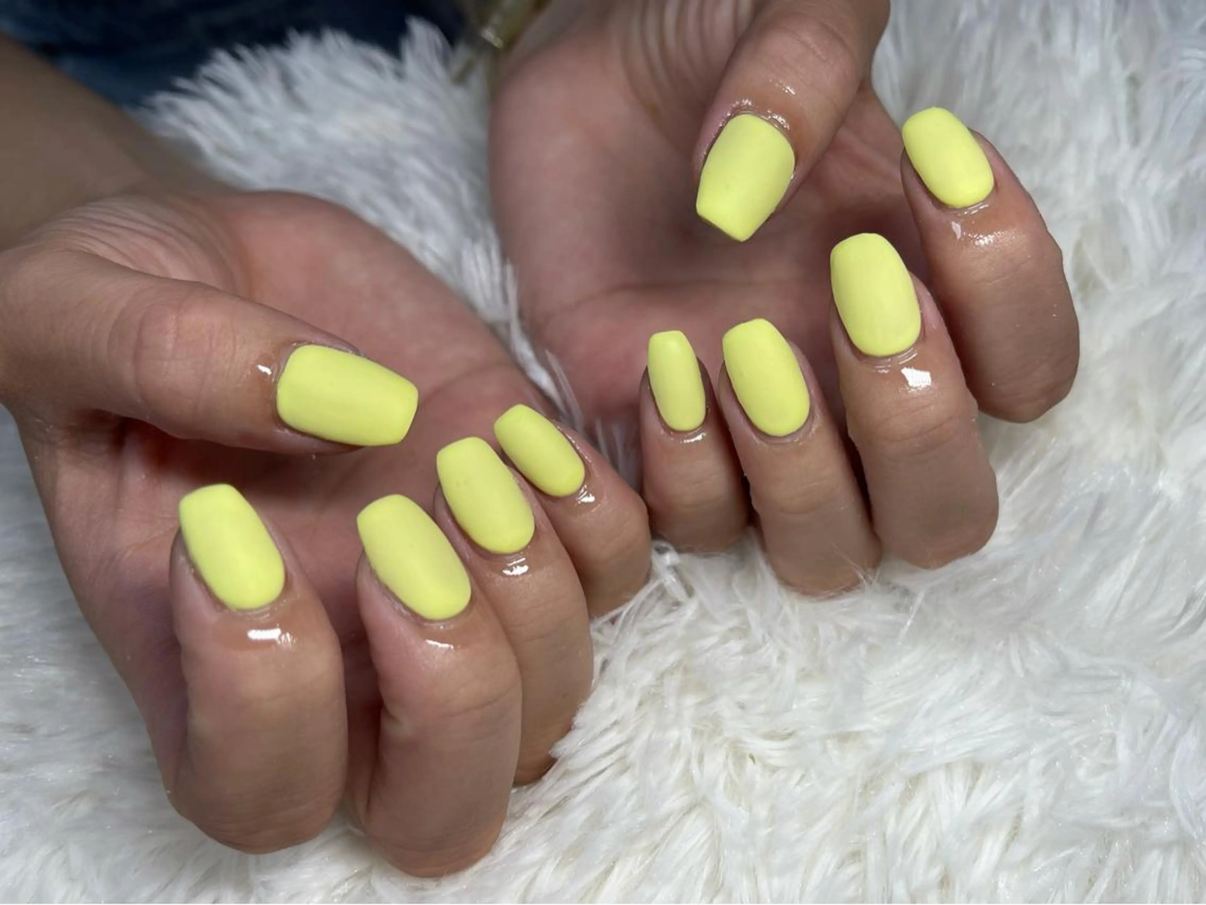 ネイル マットネイル ハンドネイル R’s nailのエステ・リラクイメージ