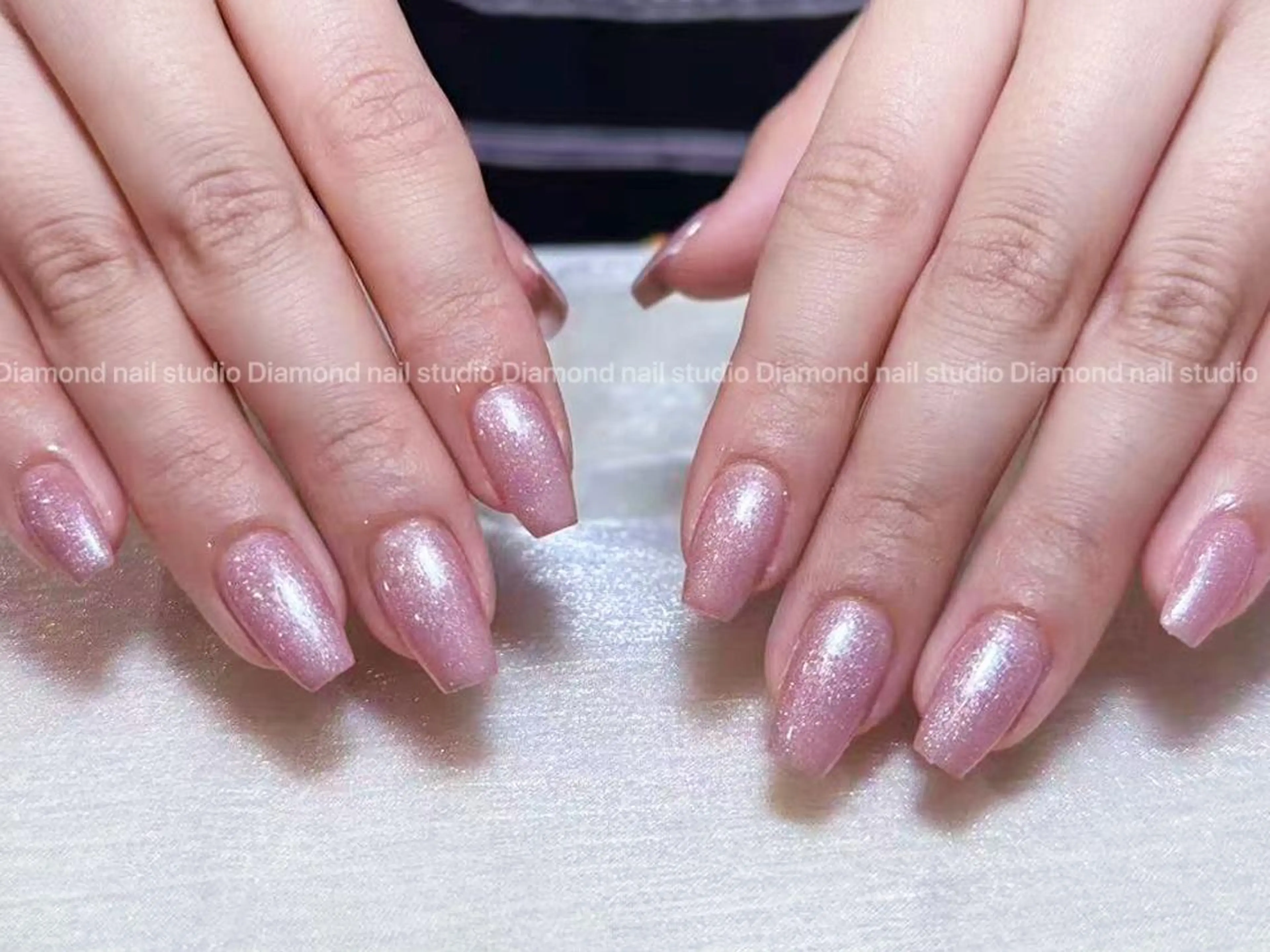ネイル ハンドネイル MAKI ✨のネイルデザイン
