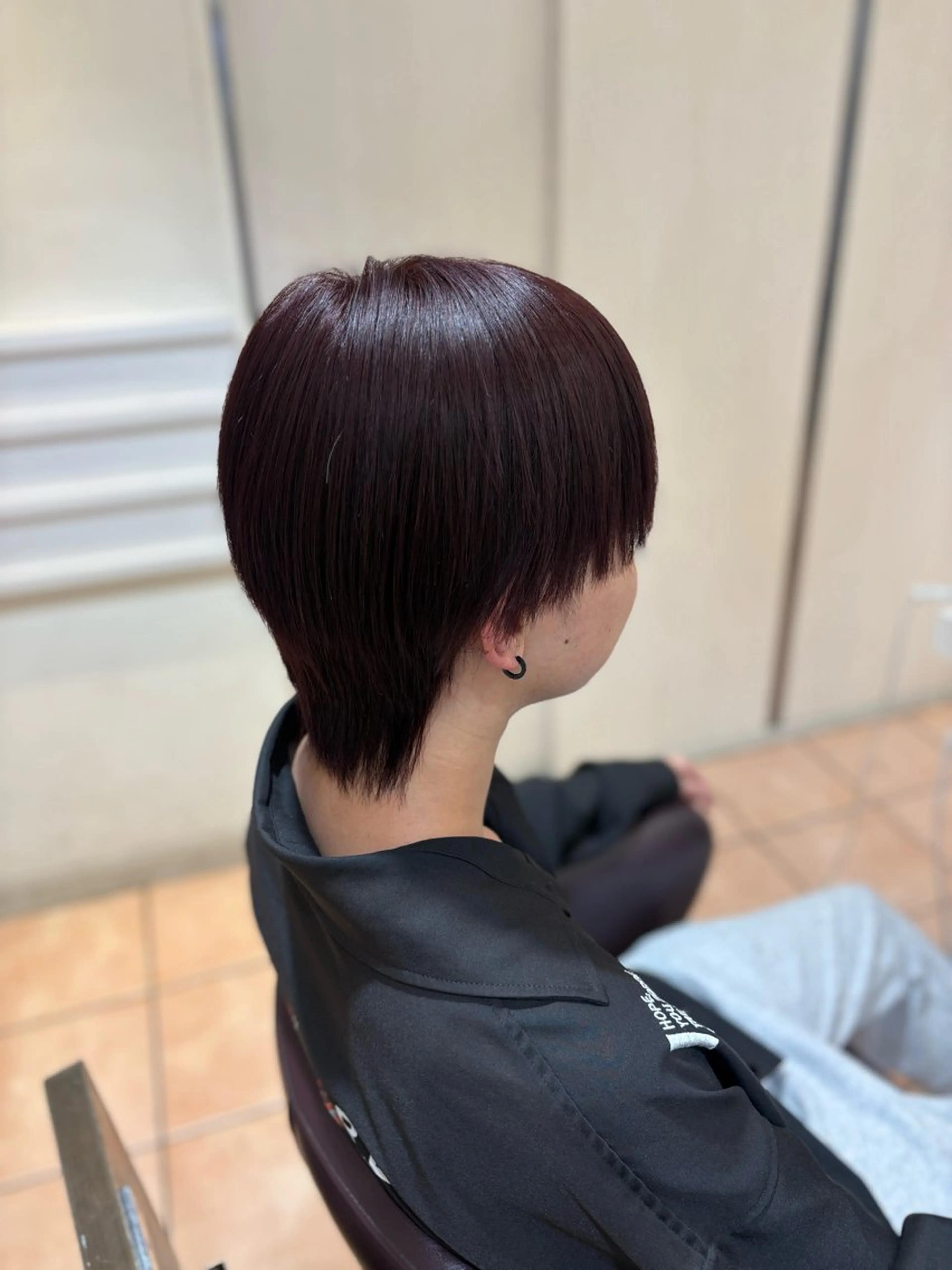 カラー パーマ メンズ 🐼SAKU 🐾のヘアスタイル