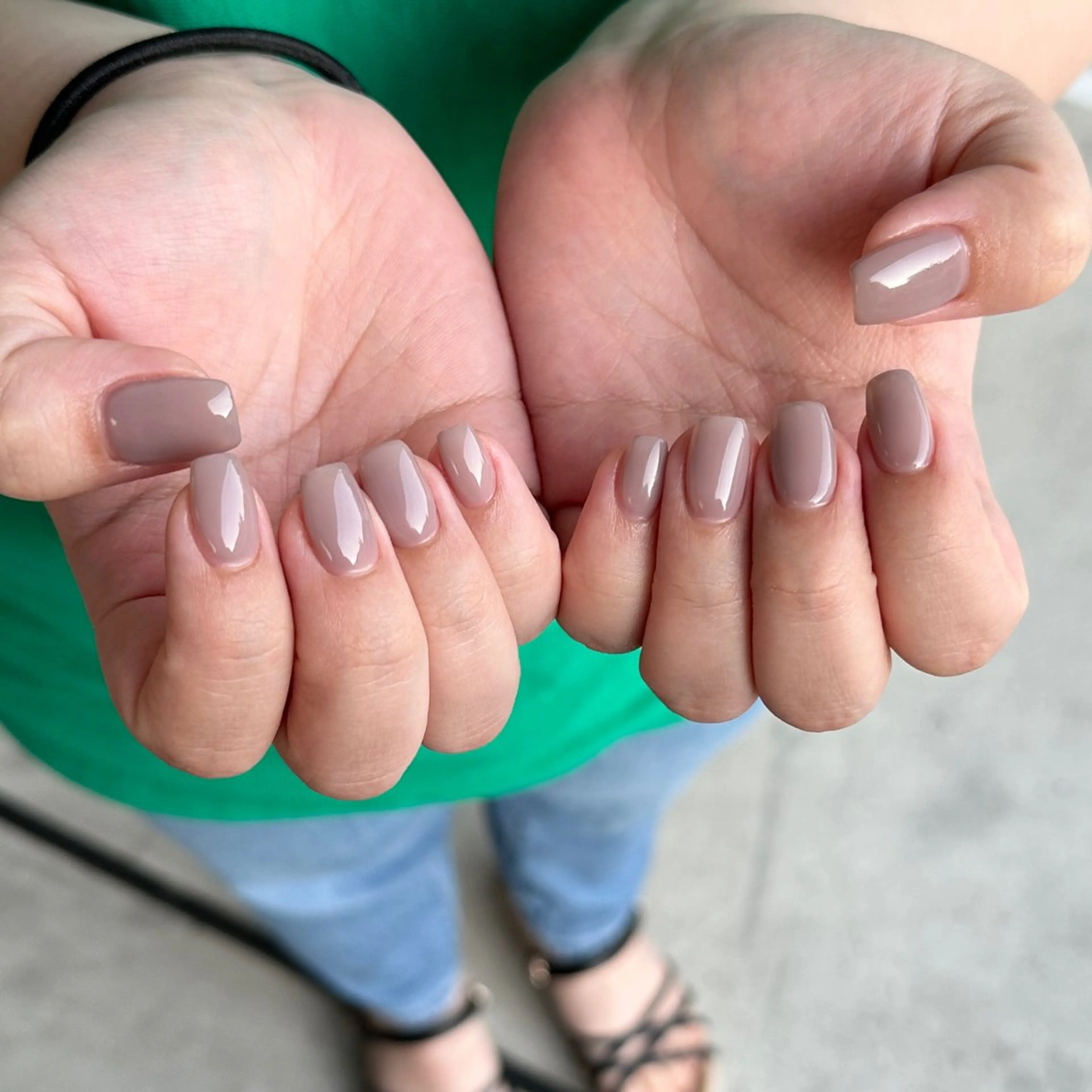 ネイル salon mowa所属・mowa 🌿‬ kanaのネイルデザイン