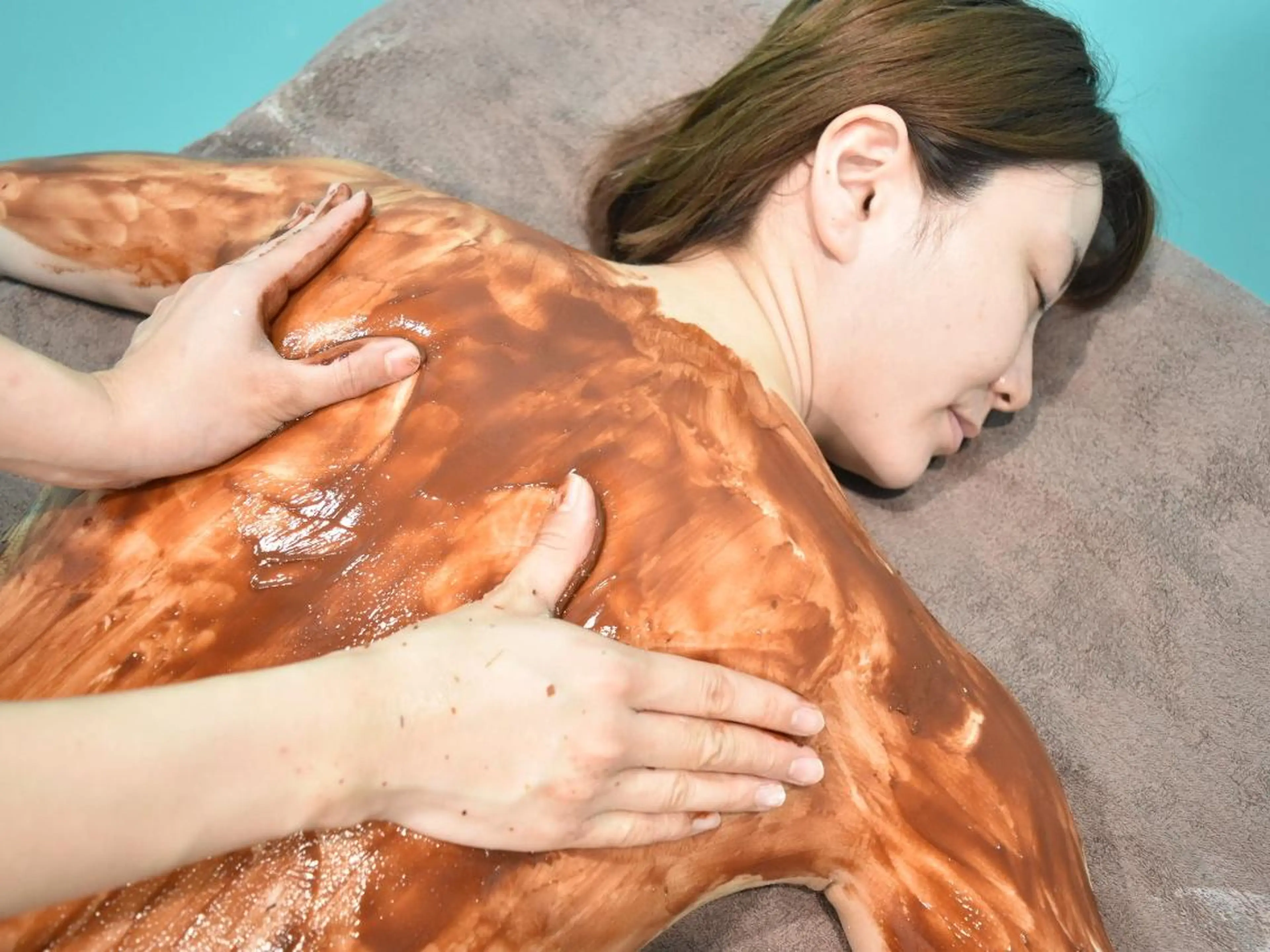 宮寺 千秋のエステ・リラクイメージ