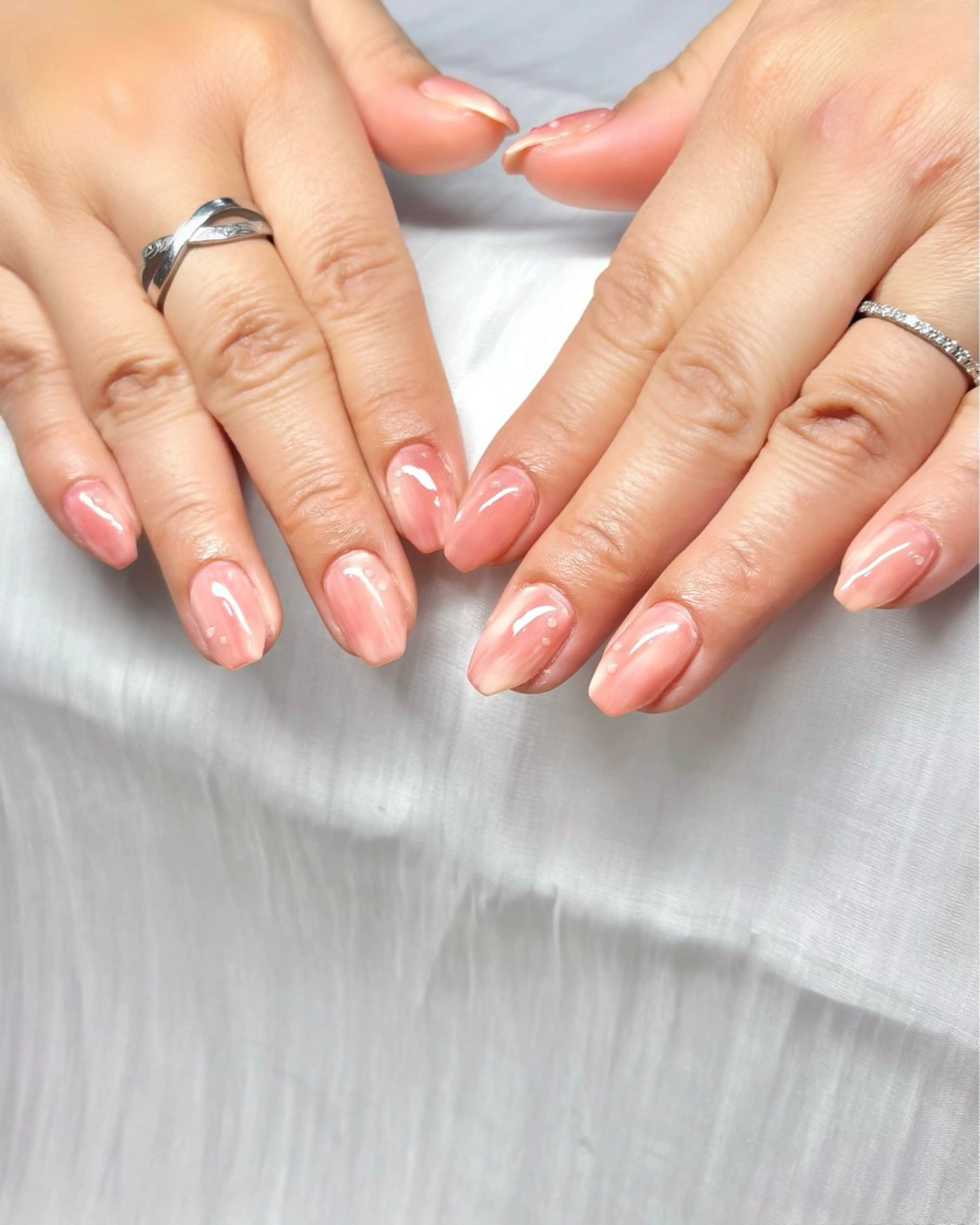 ネイル ハンドネイル NAIL ROOM 251のネイルデザイン