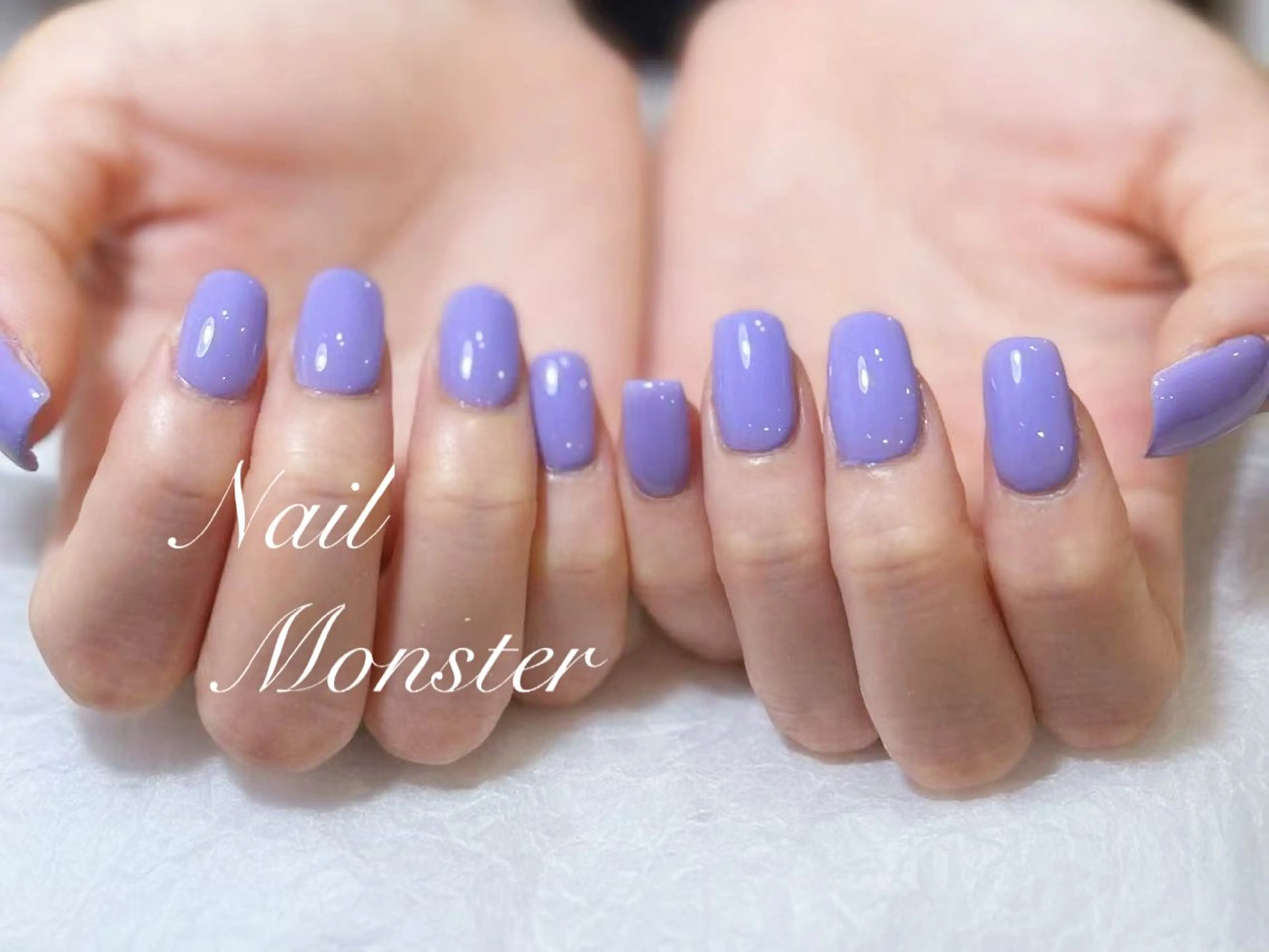 ネイル ハンドネイル DIAMOND Nail🥇のネイルデザイン