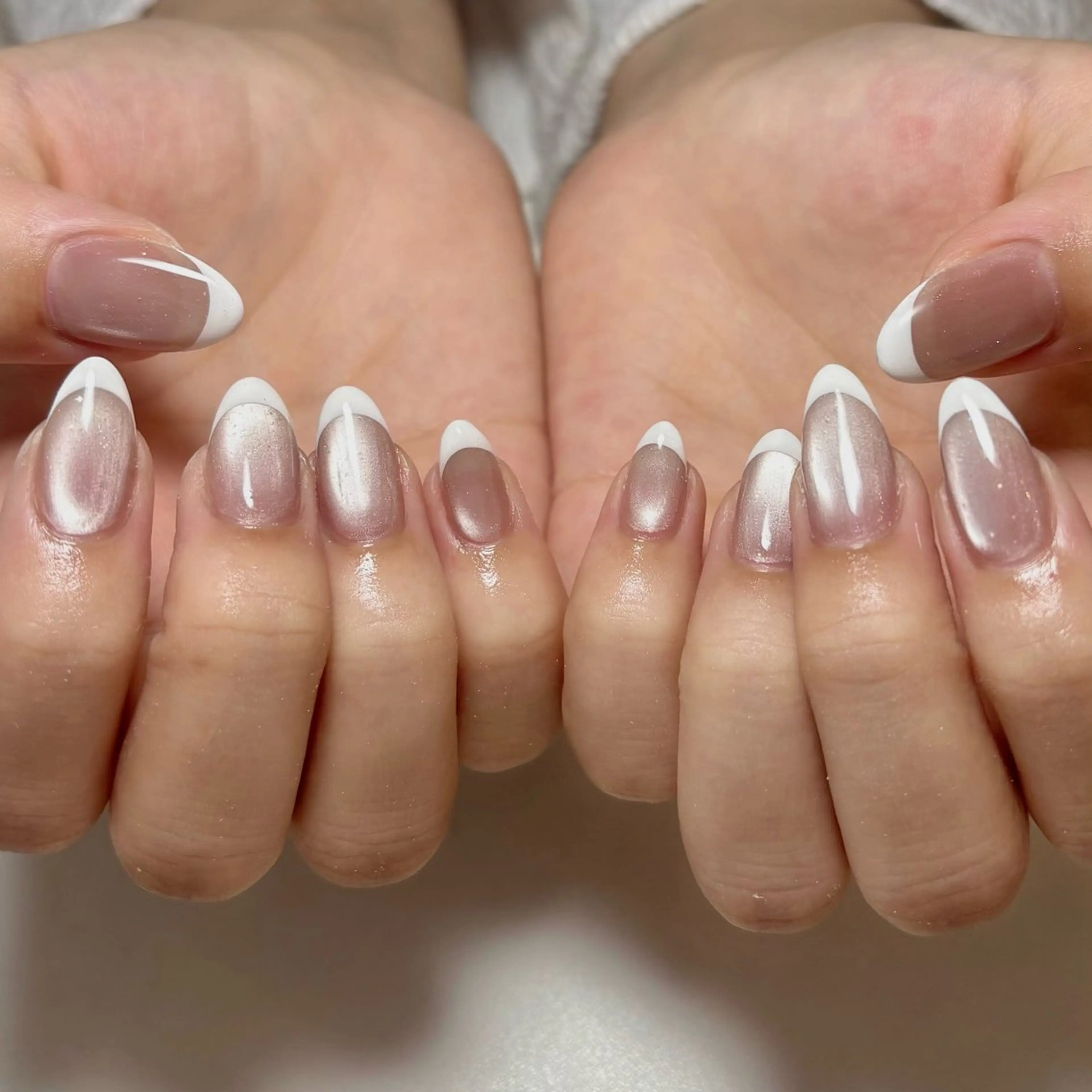 ネイル un.private nail salon所属・Ún.(ウヌ) りんのネイルデザイン