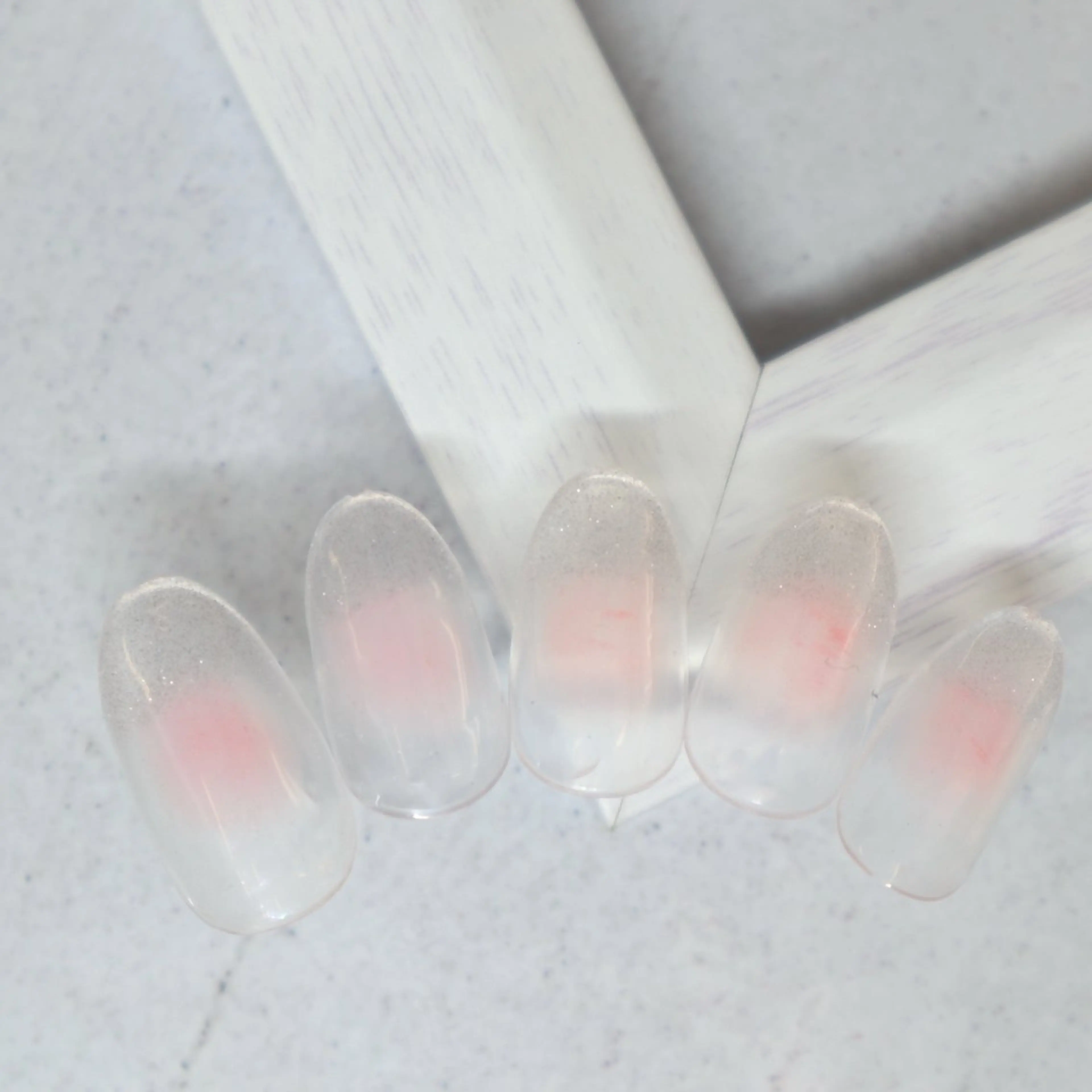 ネイル L‘ねいる 江坂店 エルネイルエサカテンのネイルデザイン