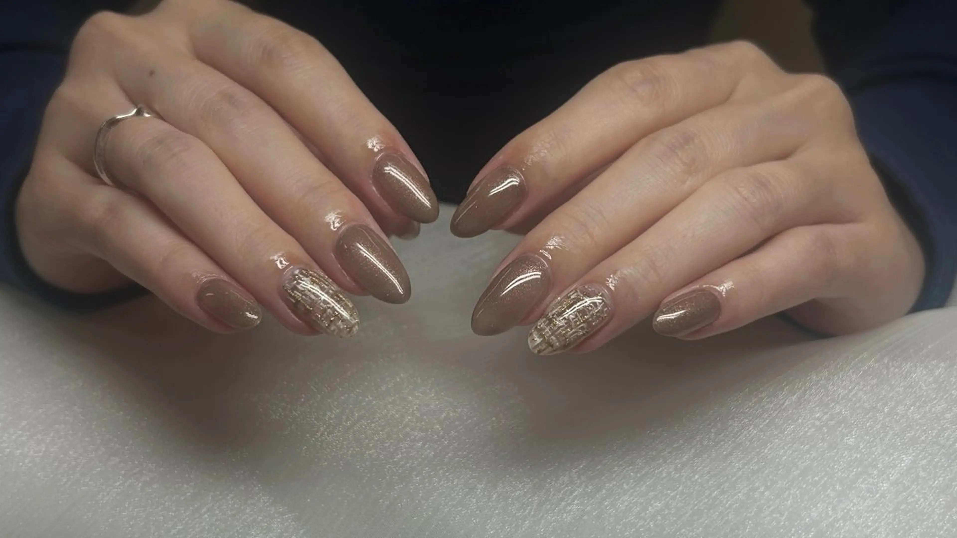 ネイル Mio AmorBeautyのネイルデザイン