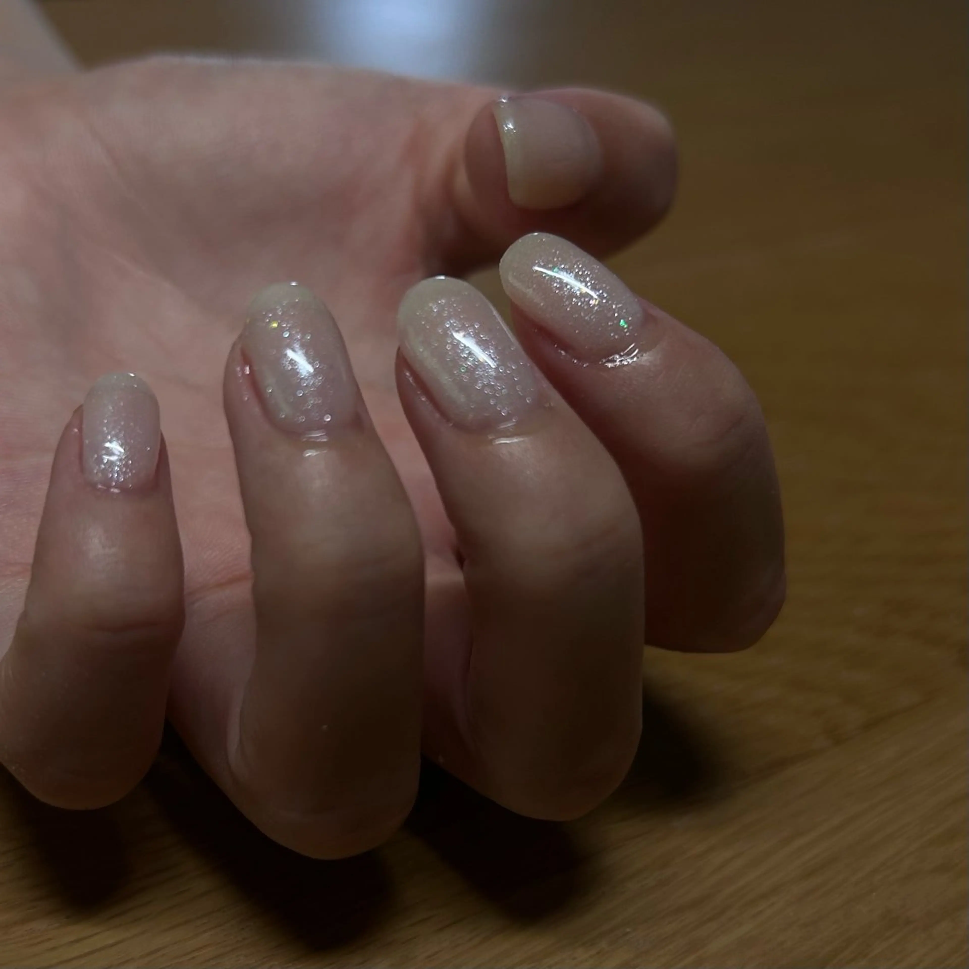 ネイル ハンドネイル en./ nail salonのネイルデザイン