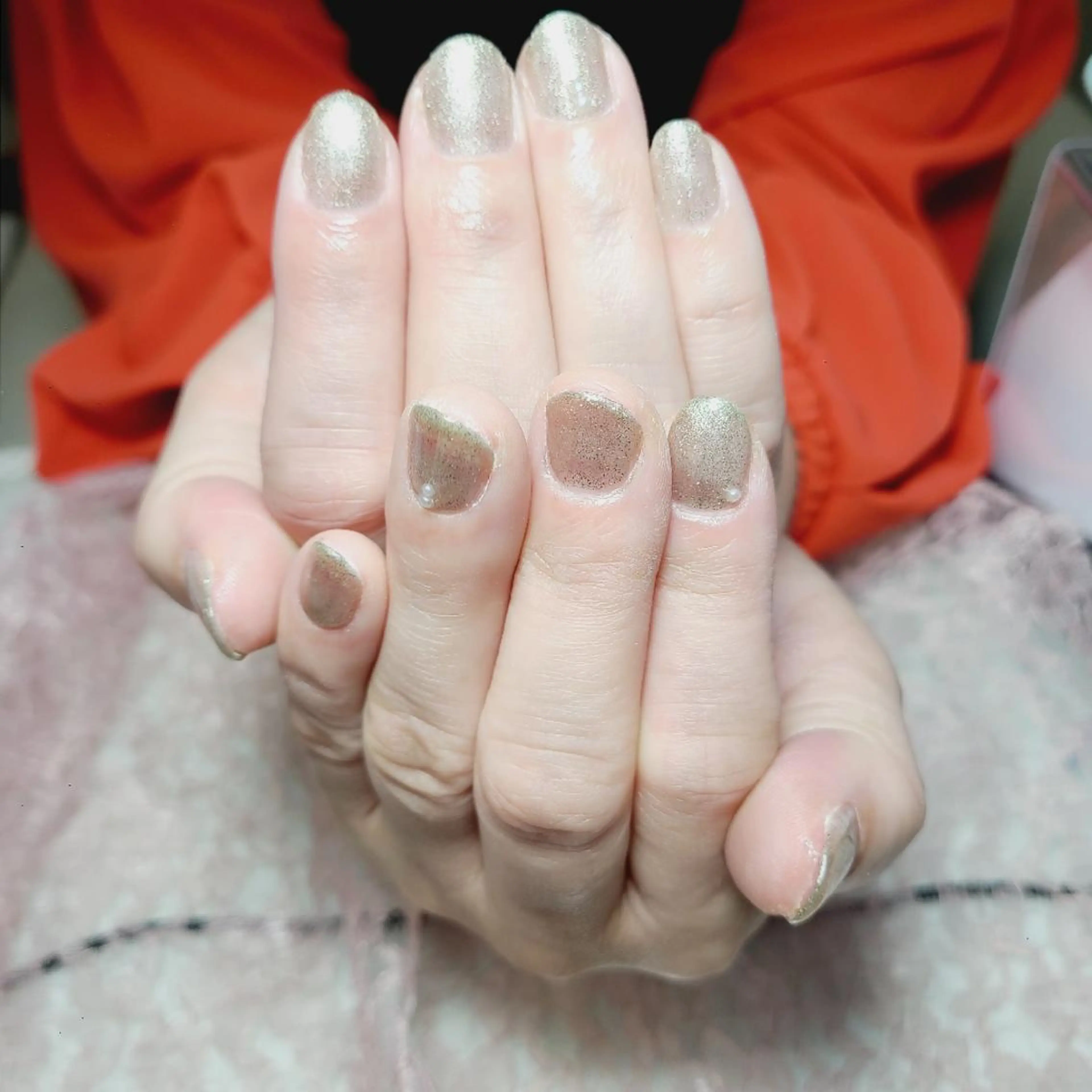 カラー ネイル LDK Nail Salonのネイルデザイン