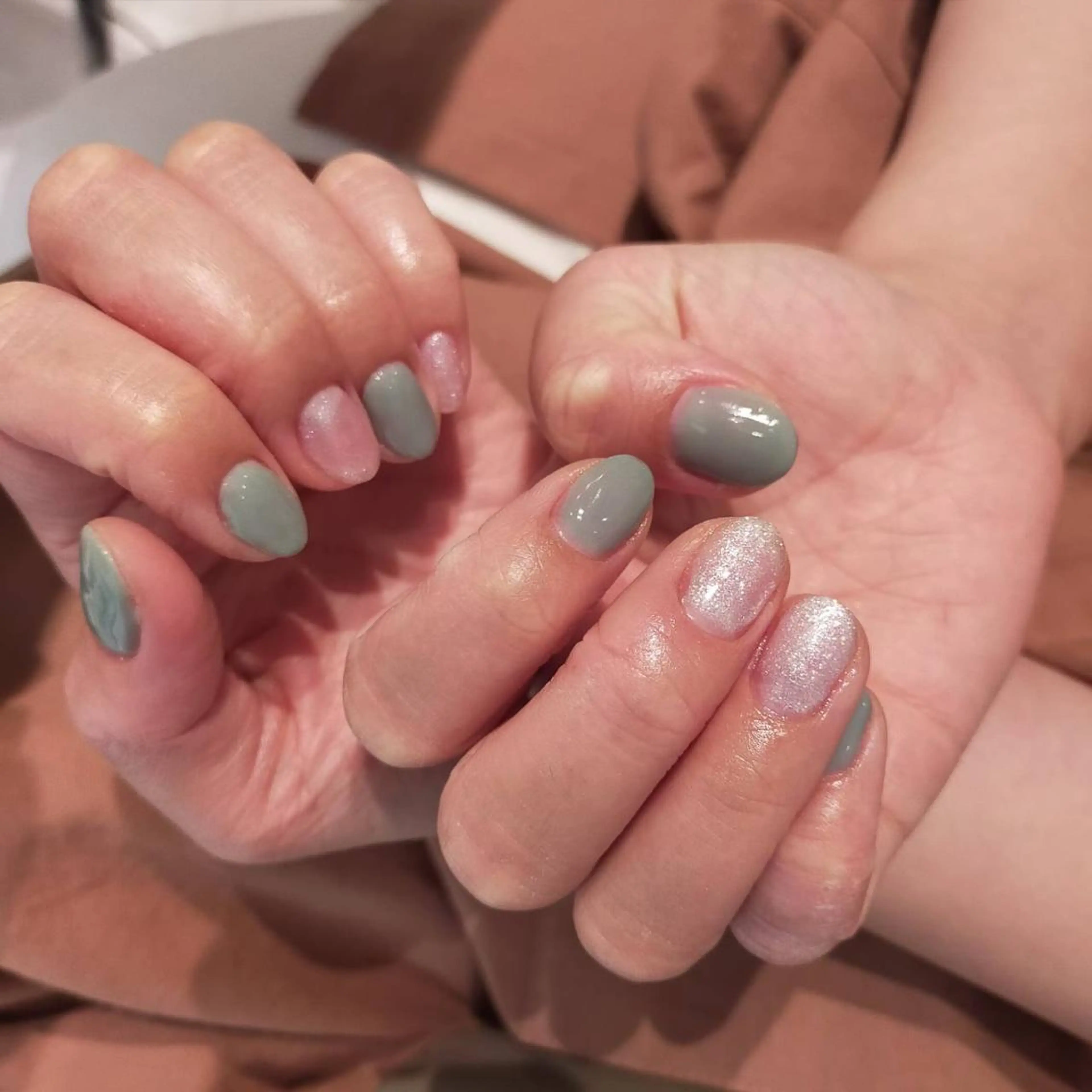 ネイル DEE nail Aimiのネイルデザイン