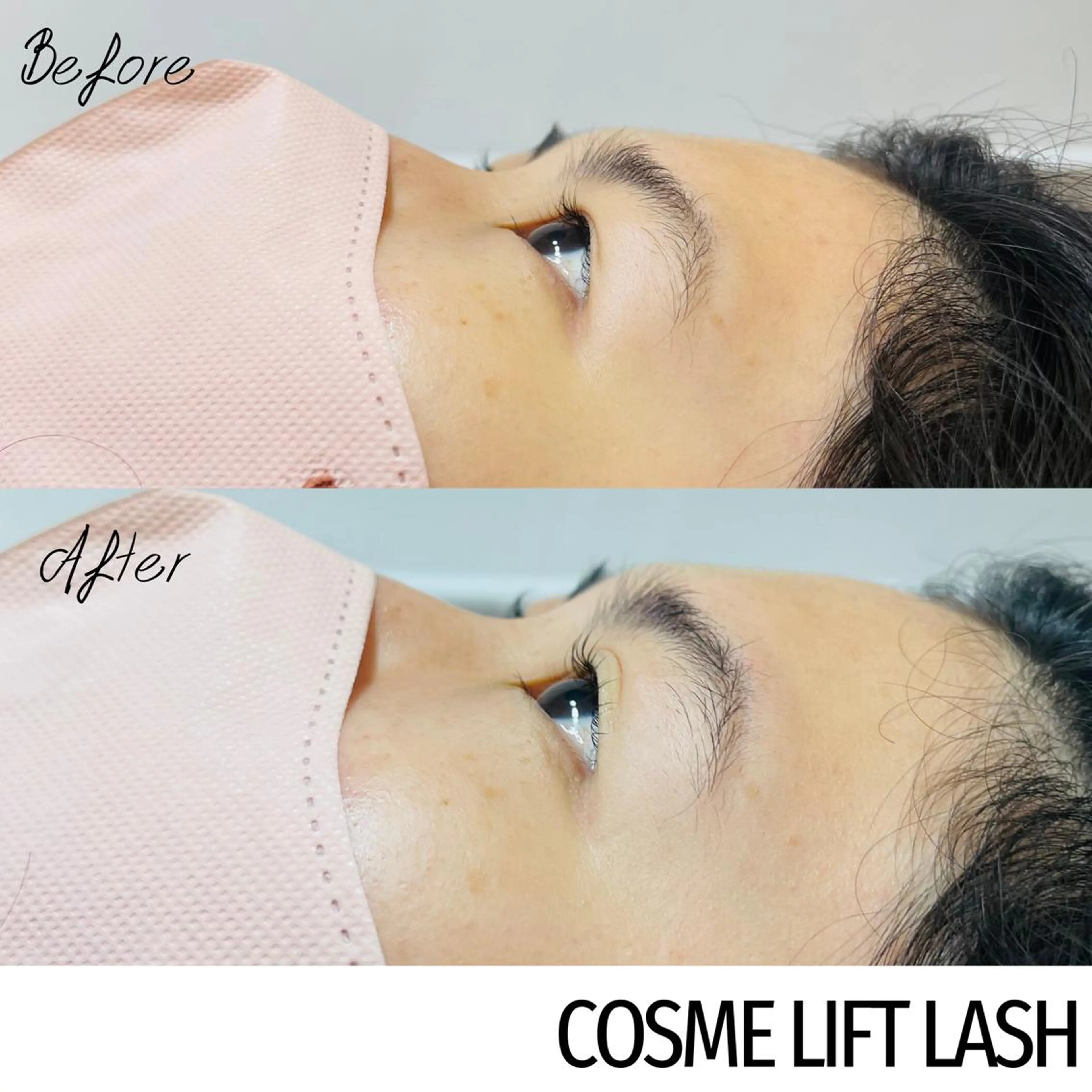 マツエク・マツパ マツパ CARA カーラのマツエク・マツパデザイン