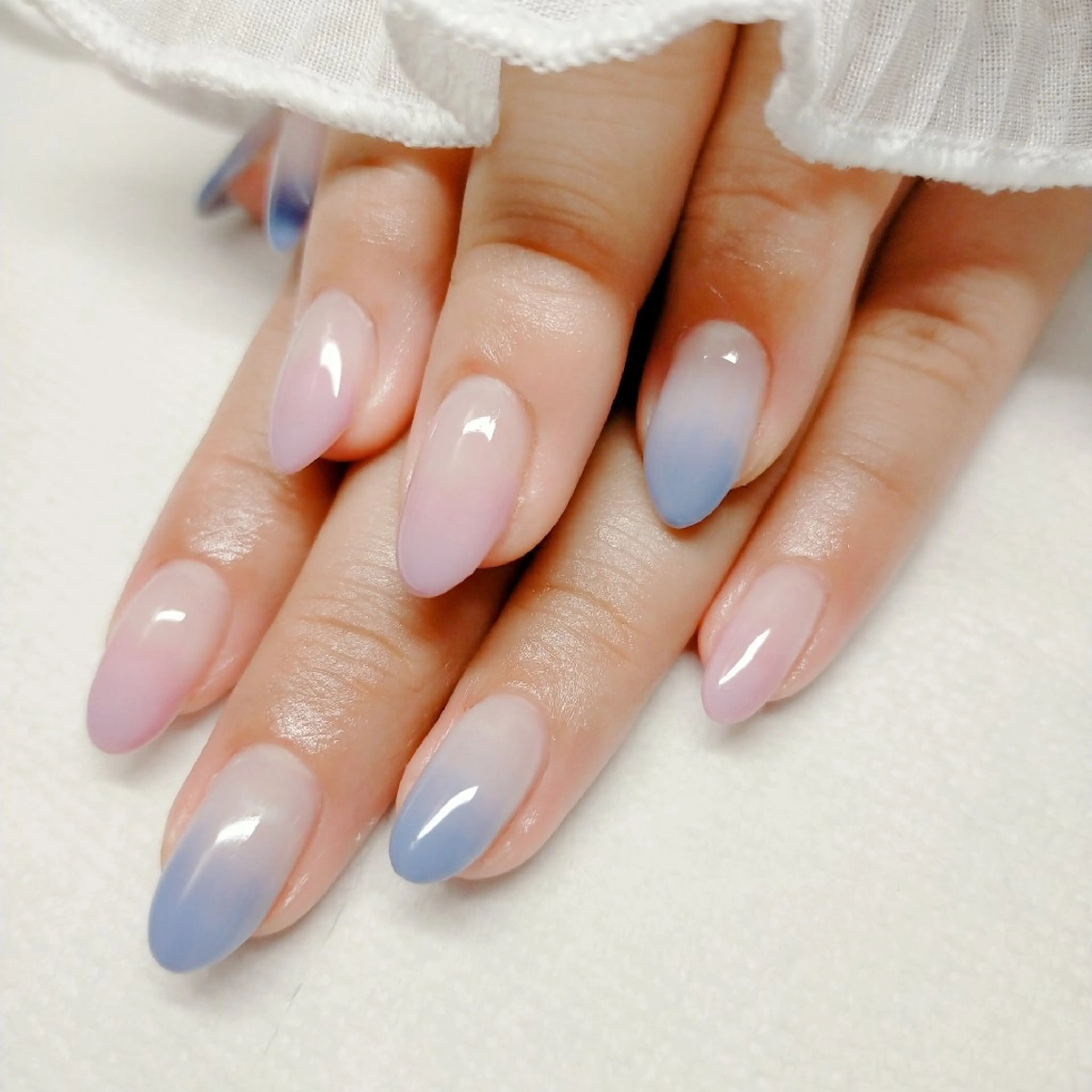 ネイル ネイルサロン極美堂　 秦野店のネイルデザイン