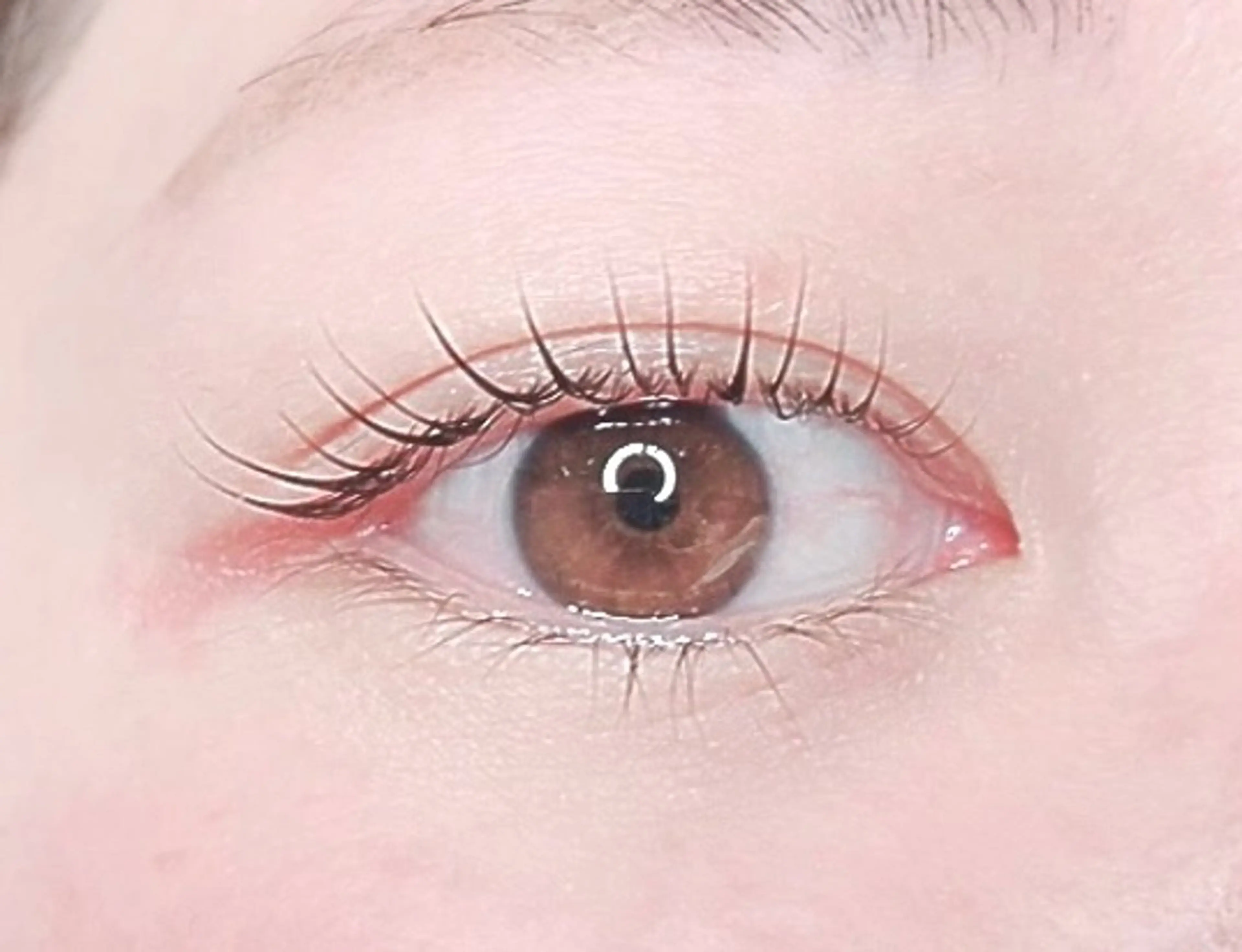 マツエク・マツパ belalua所属・belalua eyelashのマツエク・マツパデザイン