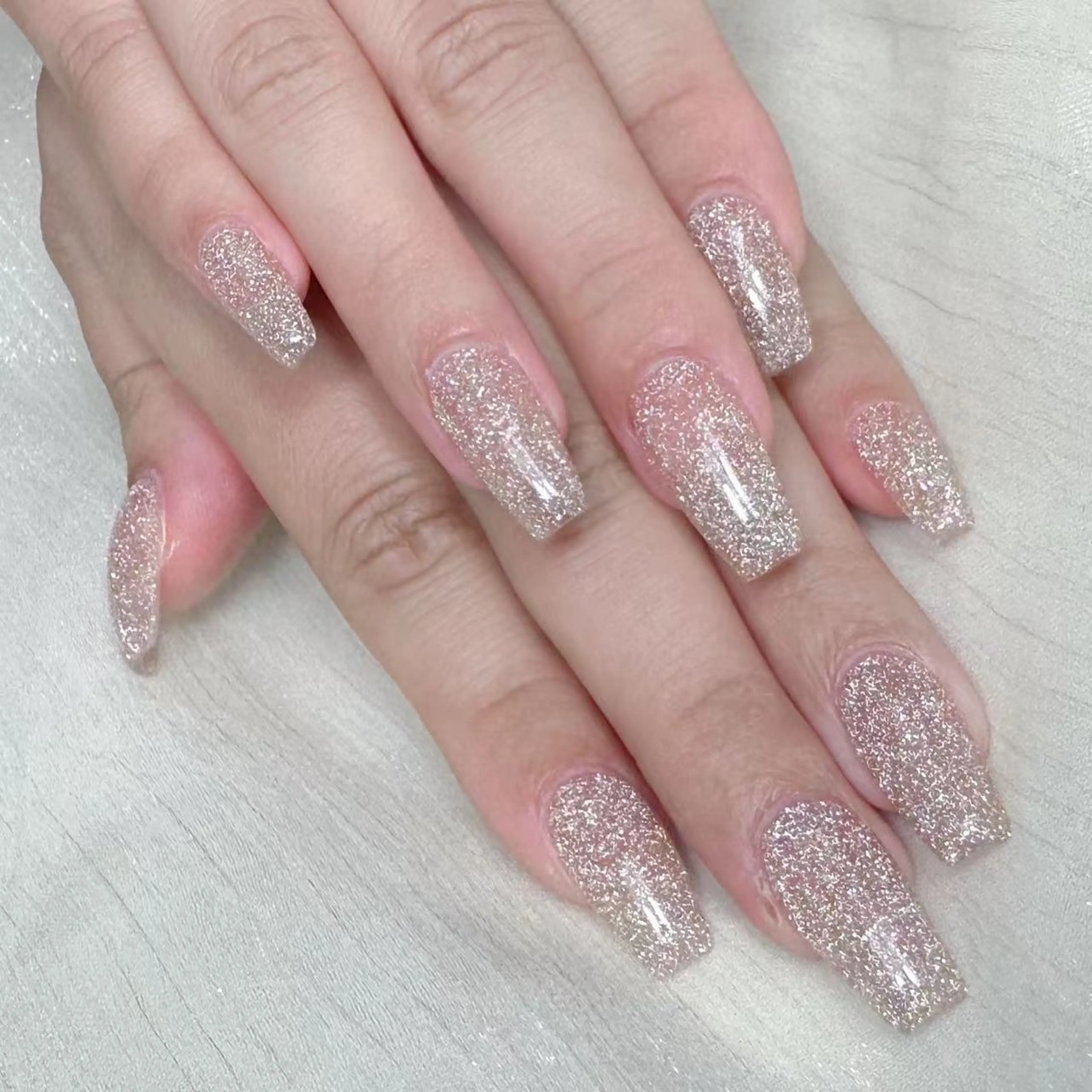 ネイル ハンドネイル ハンドケア Bubu Nailのネイルデザイン