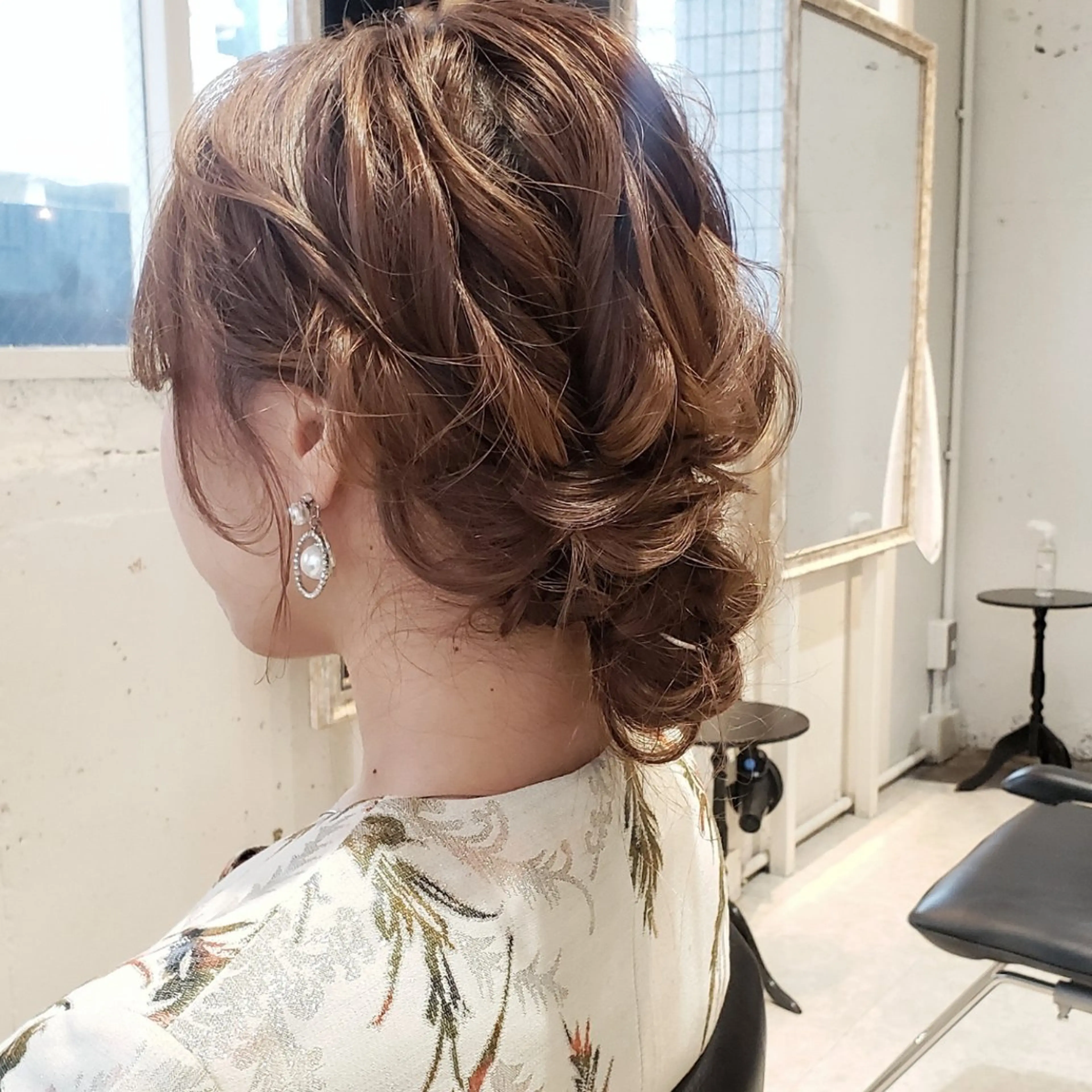 🌿木金限定🌿 @ﾏﾝﾂｰﾏﾝｻﾛﾝのヘアスタイル