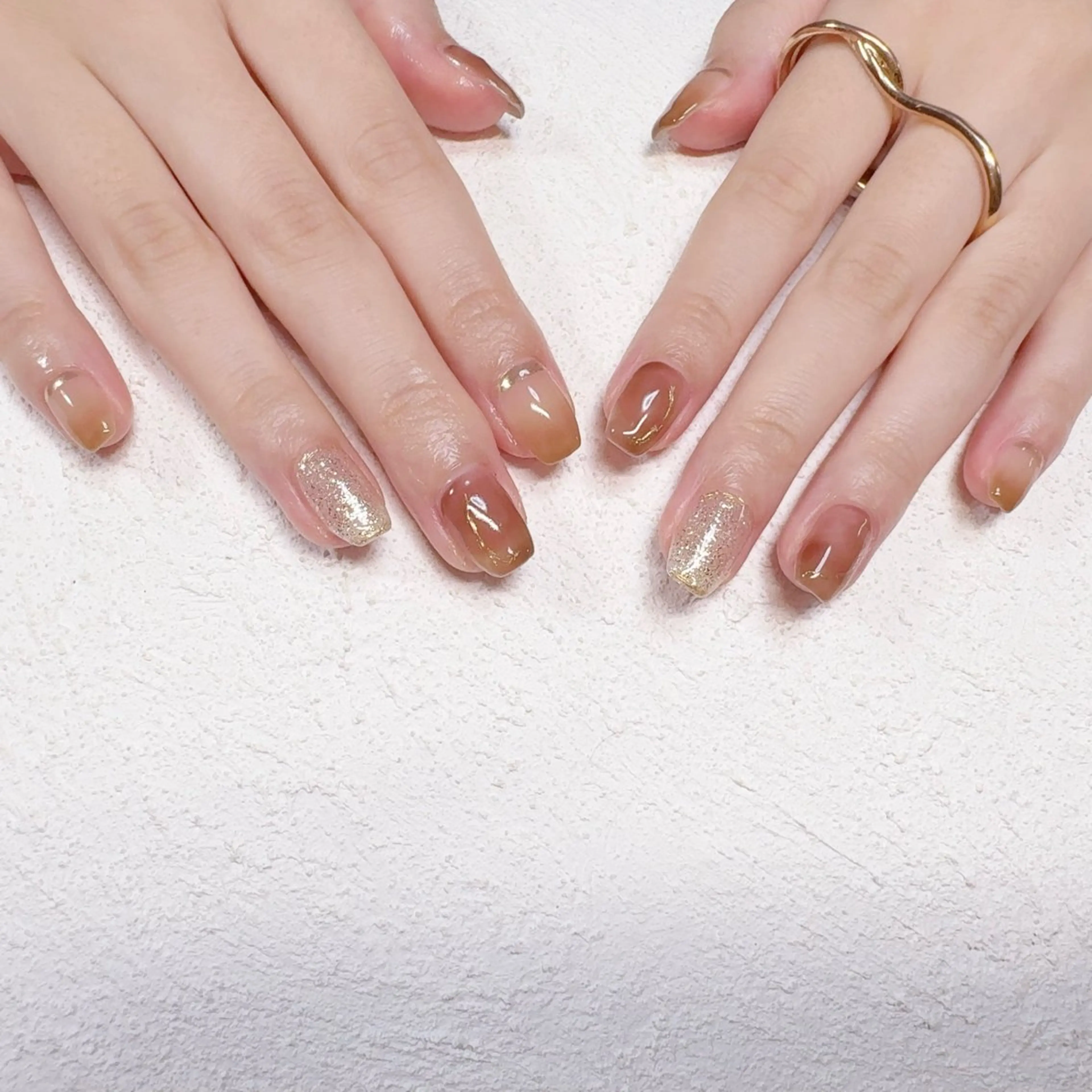 ネイル 持ち込み Regaro i.sのネイルデザイン