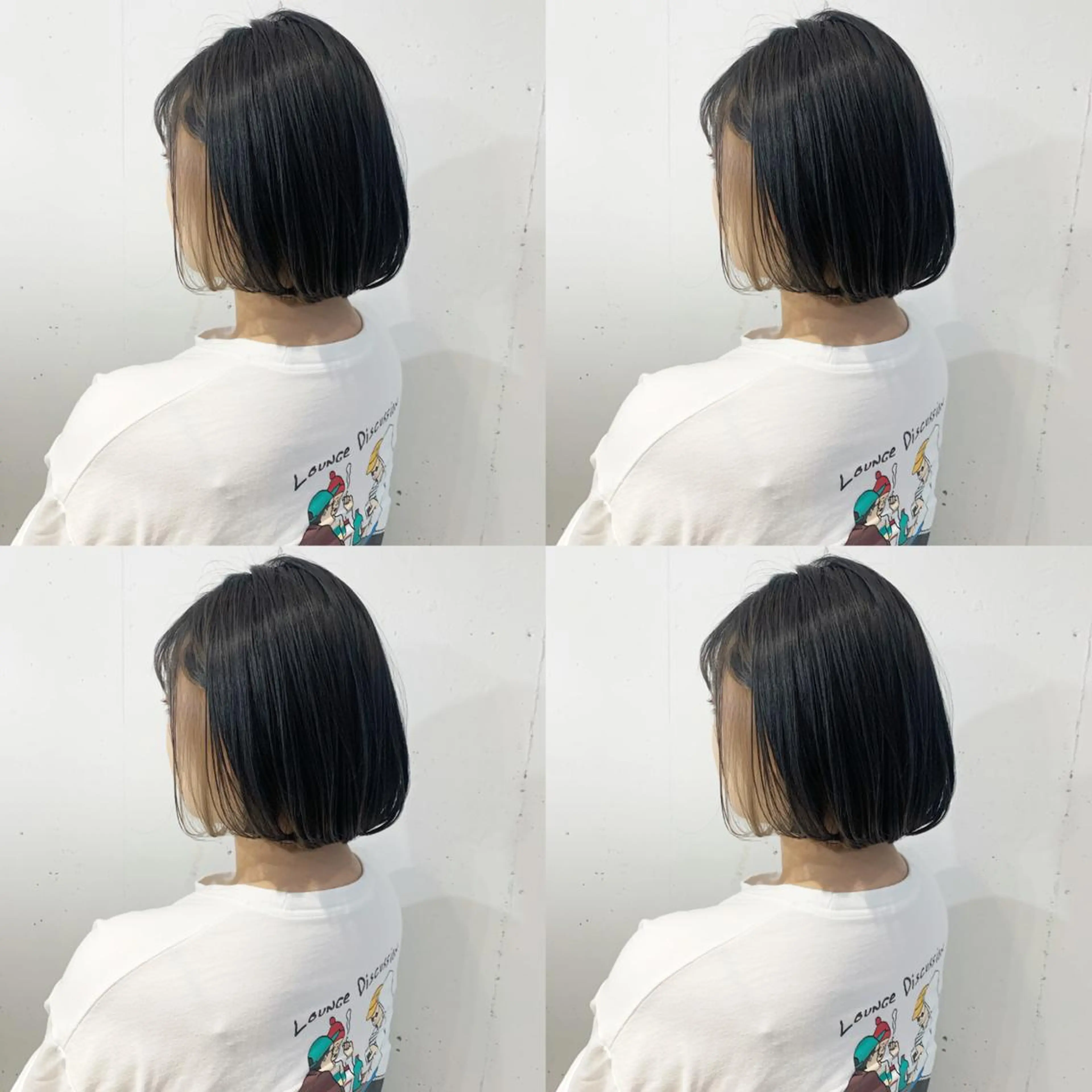 ショート flammeum 藤枝店所属・RINO 🌙トレンドスタイルのヘアスタイル