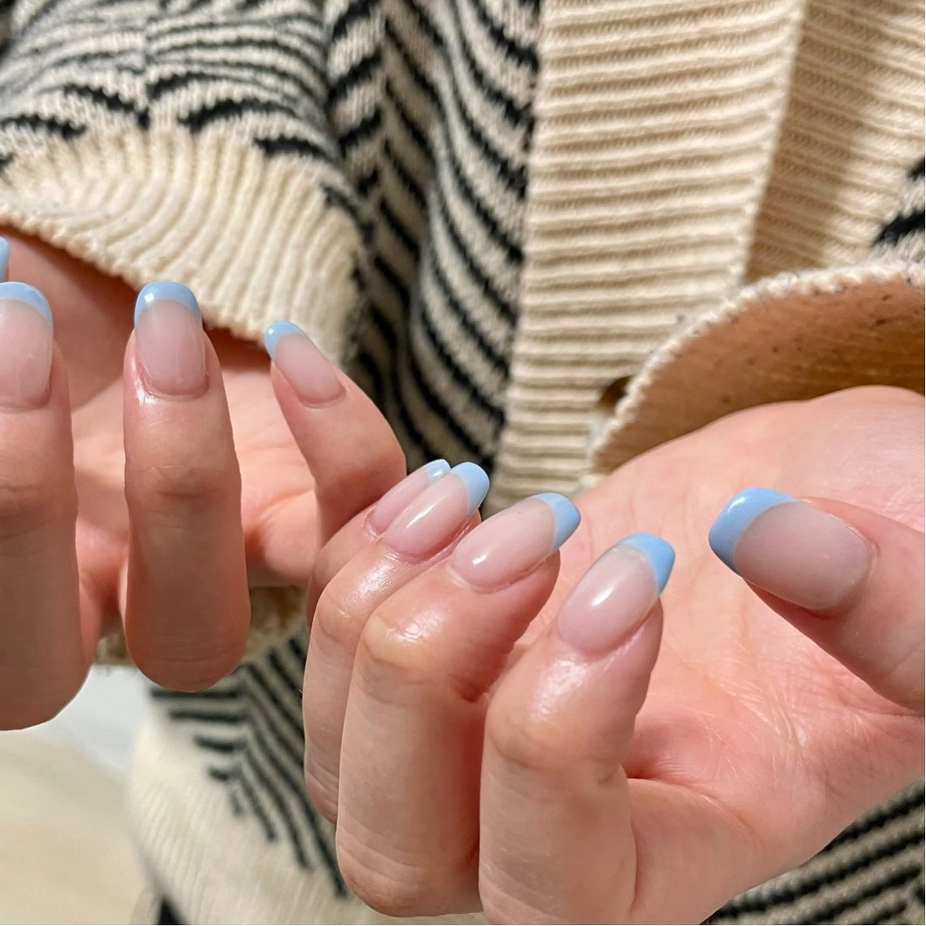 ネイル Cil 新大阪所属・Cil nail Chikanaのネイルデザイン