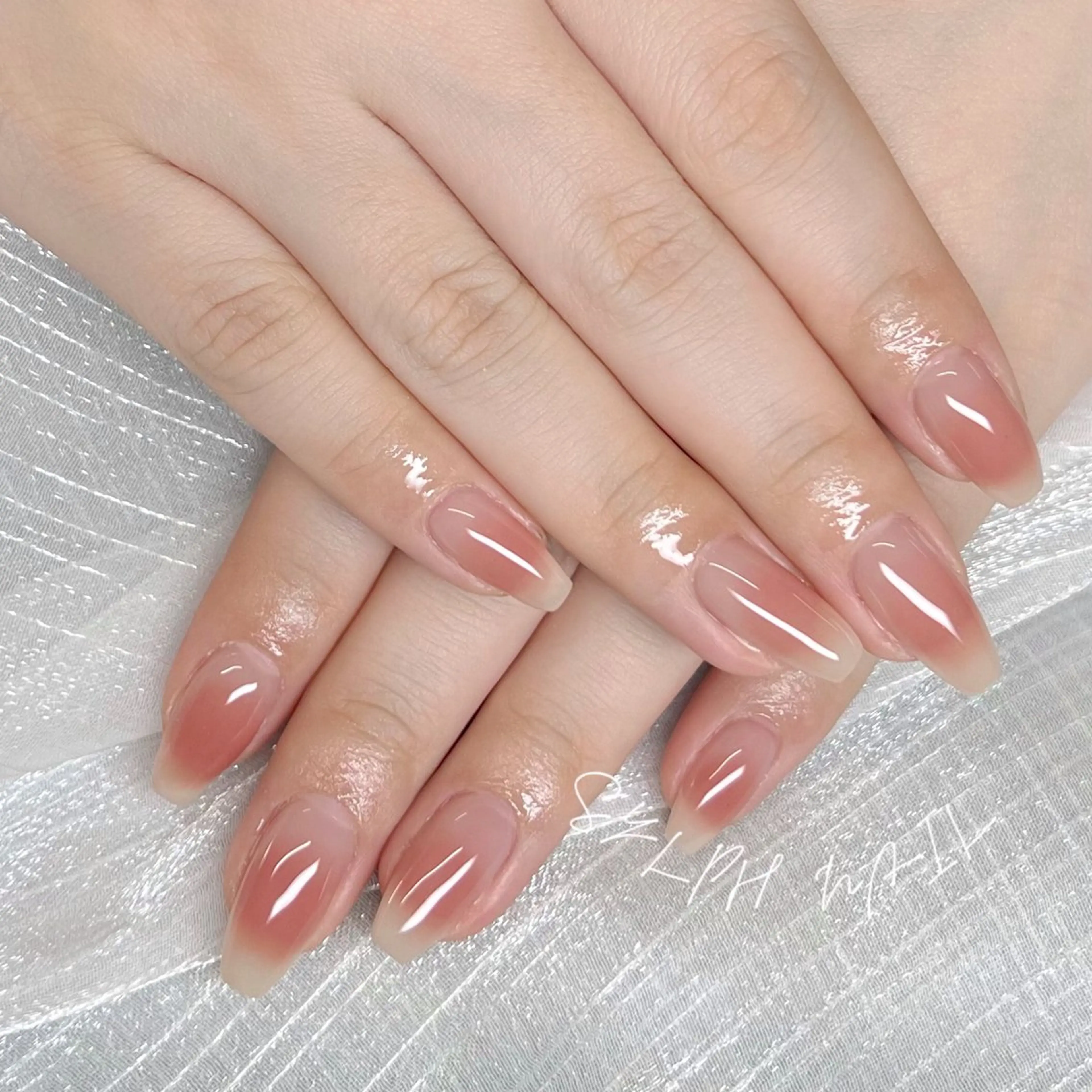 ネイル Trend Nail シルフのネイルデザイン