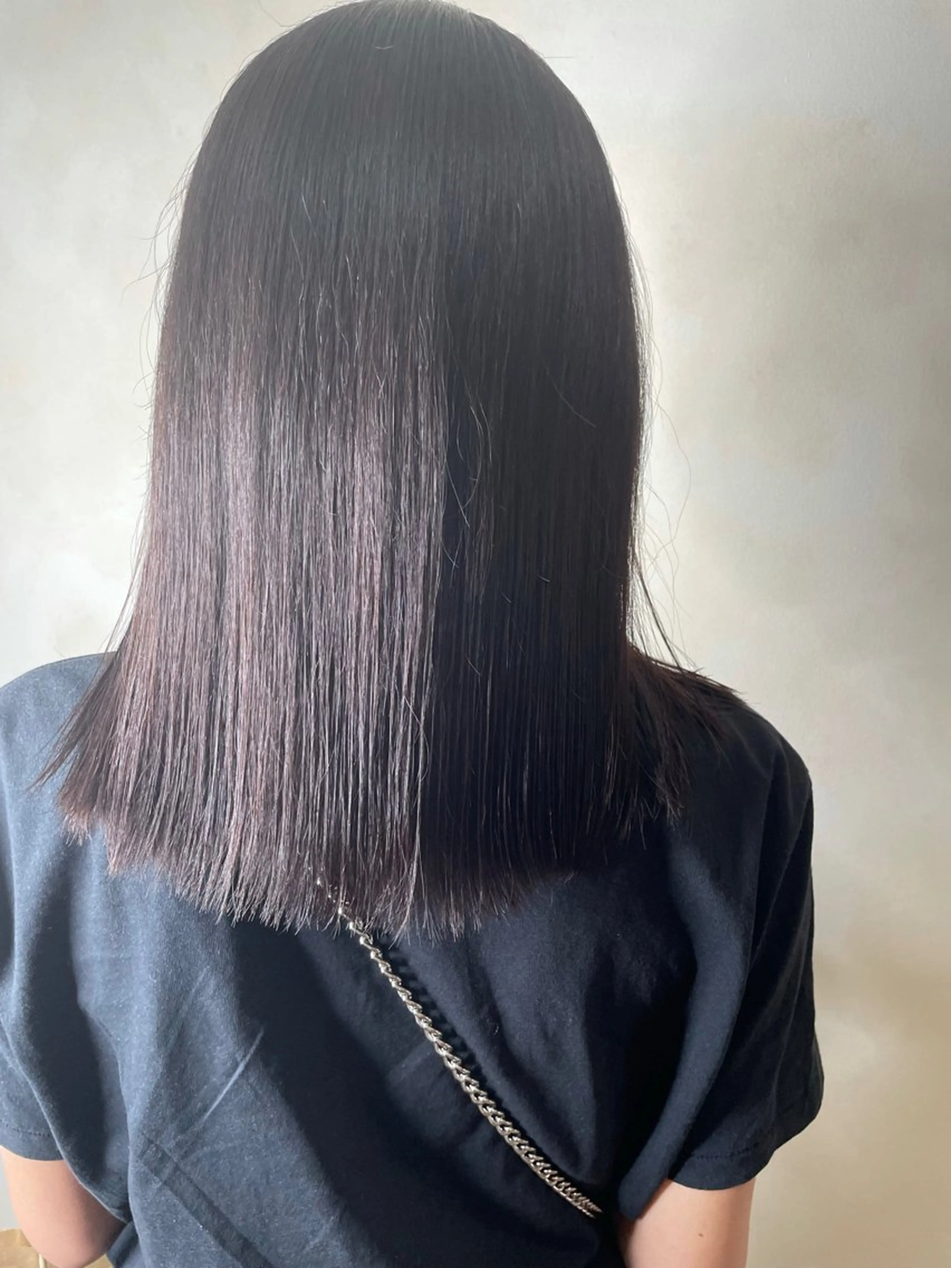 ミディアム KYOSUKE ⭐︎KINI⭐︎のヘアスタイル