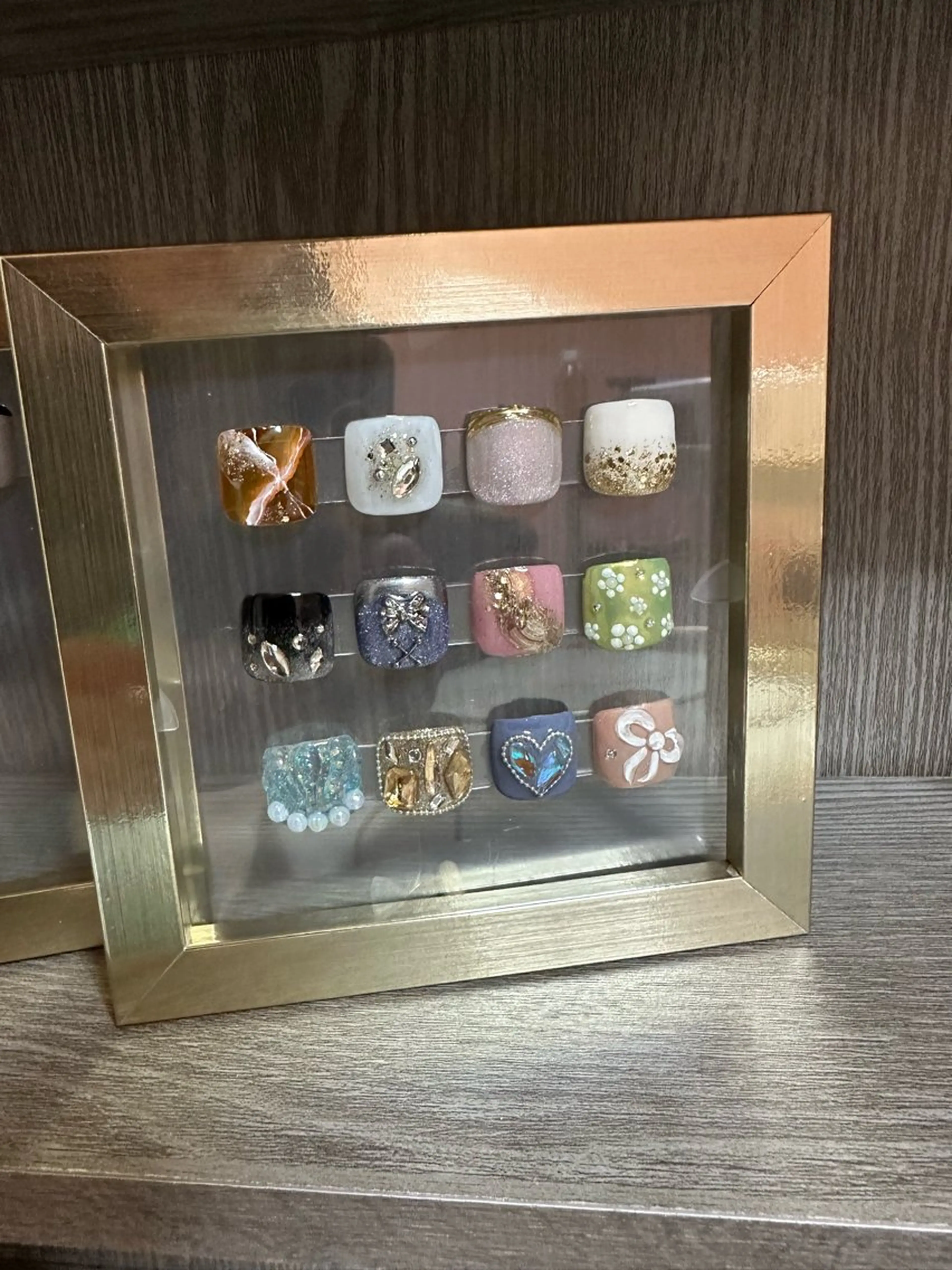 ネイル フットネイル sigh nail所属・sigh nail /岐阜羽島駅徒歩5分のネイルデザイン