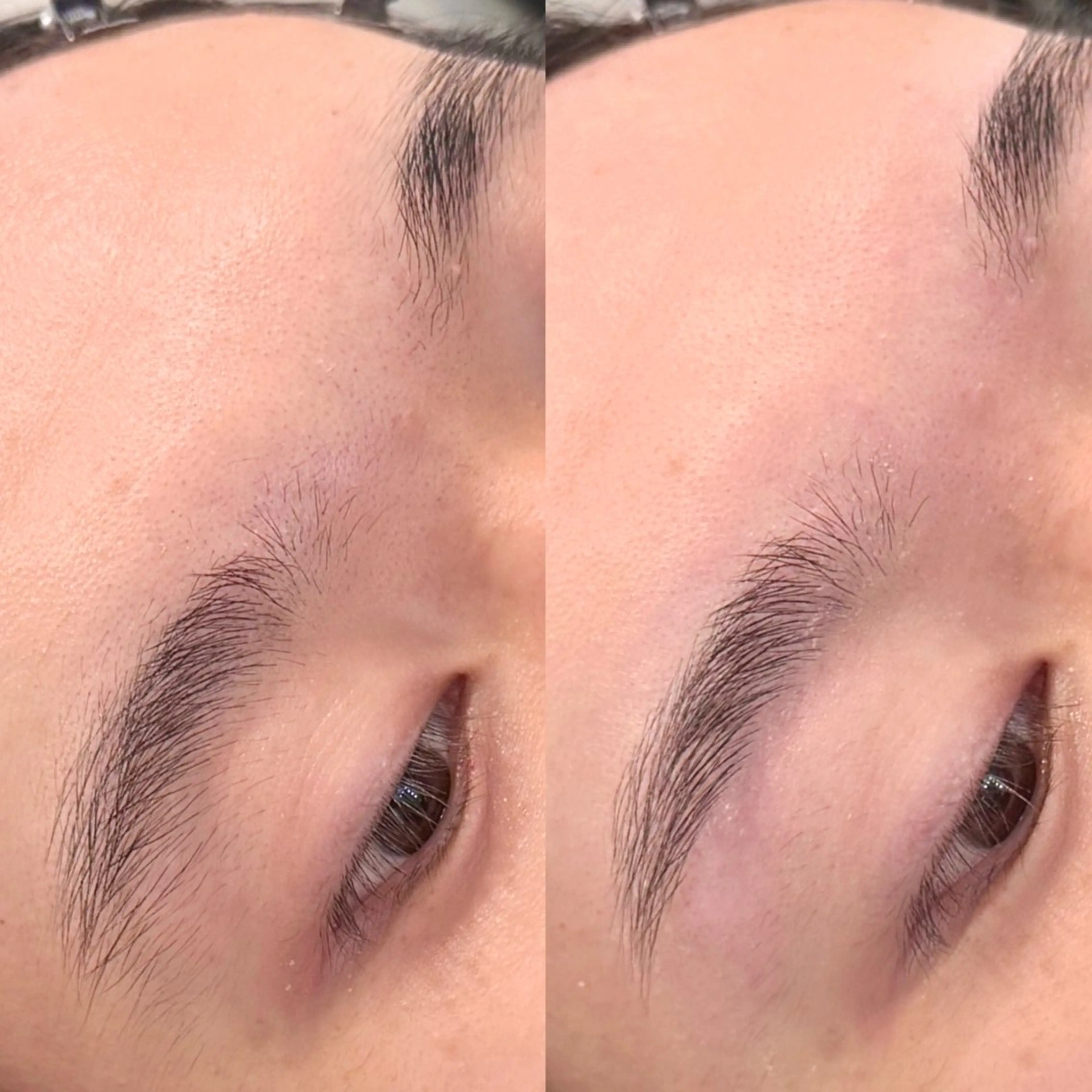 アイブロウ ワックス脱毛 眉カット その他(アイブロウ) salon NABEE所属・★眉毛専門店★ サロンナビーの眉毛・アイブロウイメージ