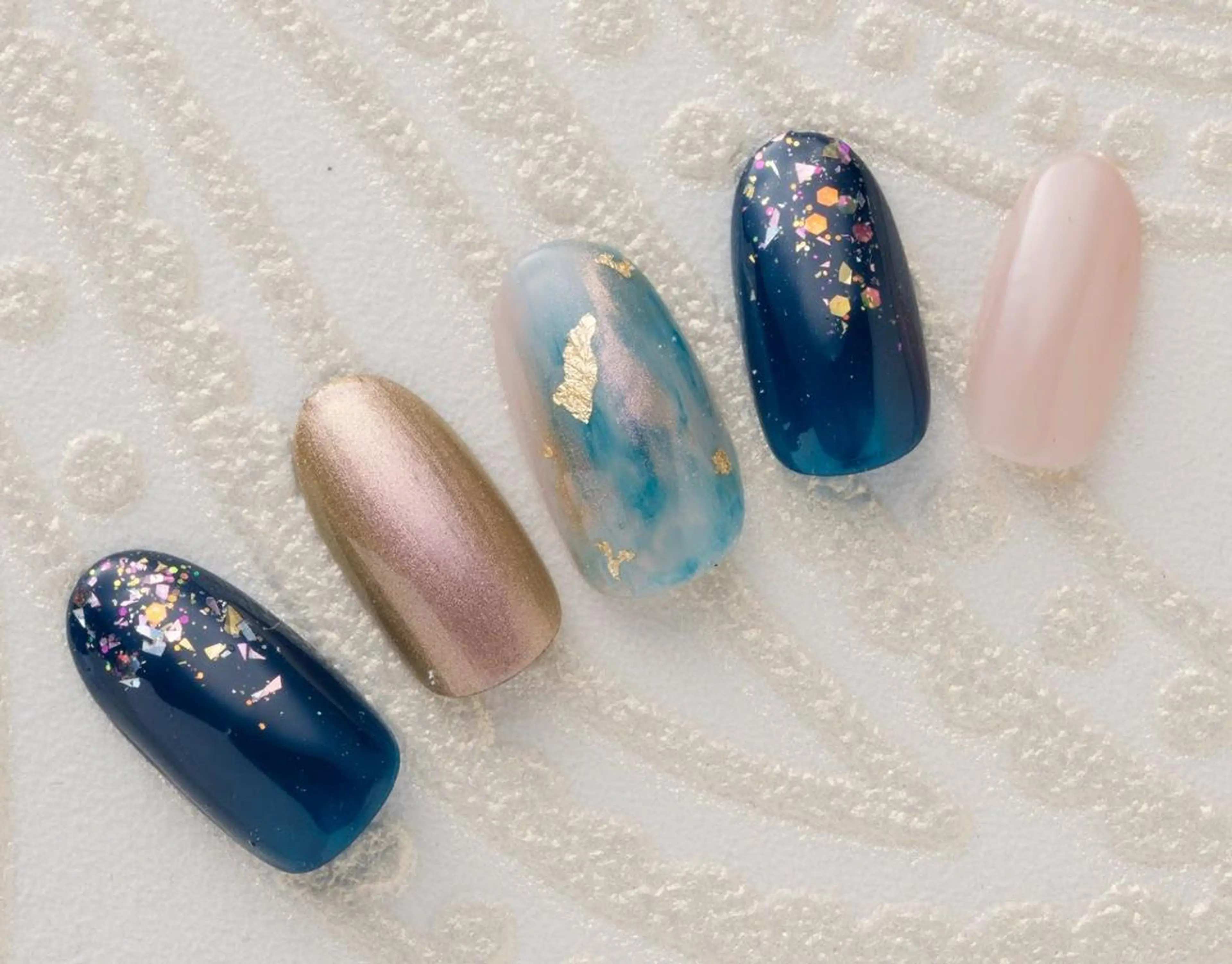 ネイル ハンドネイル ネイルサロン Alice&Co.のその他イメージ