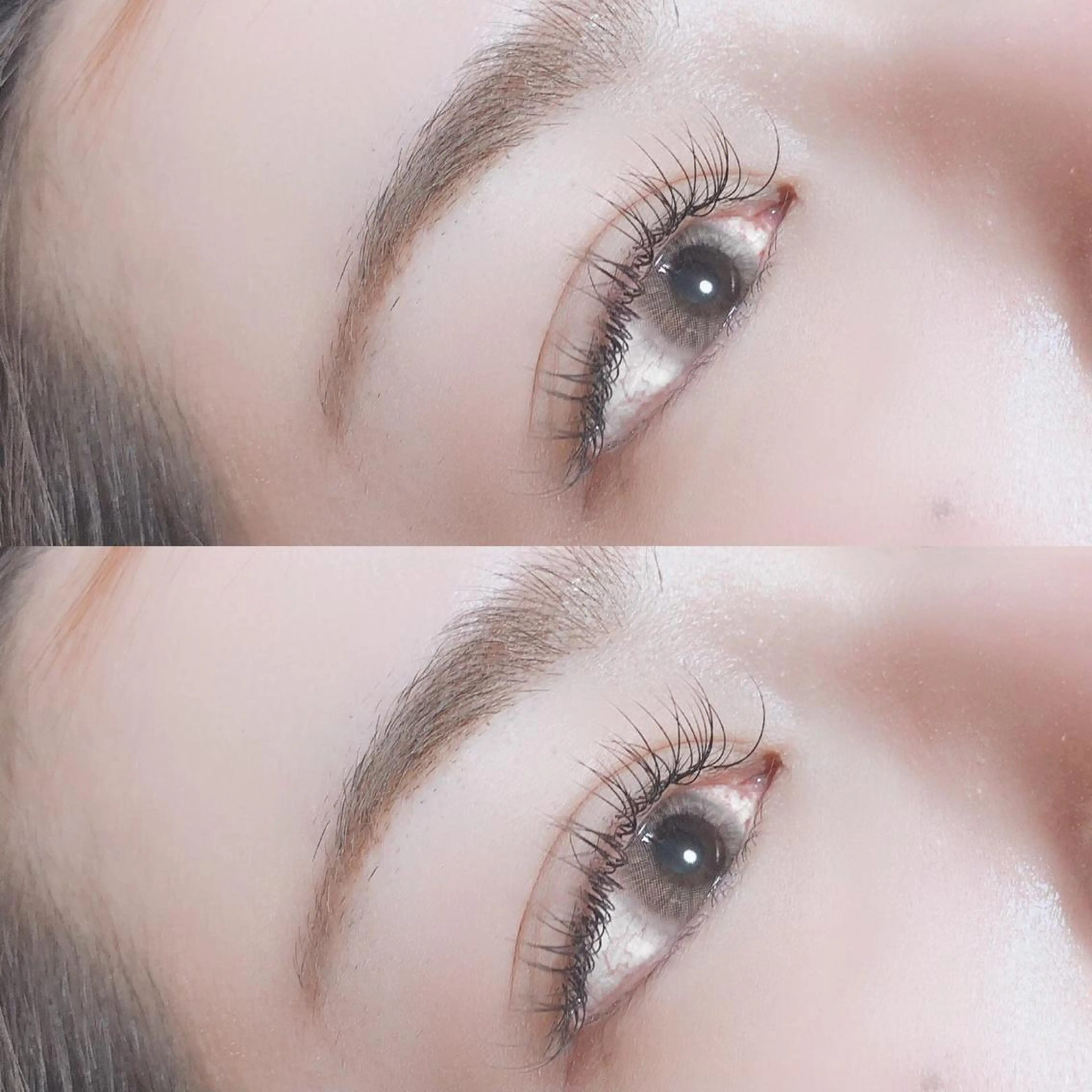 マツエク・マツパ Cカール Neo Beautyアイサロン専門店所属・Neobeauty アイサロン専門店の眉毛・アイブロウイメージ