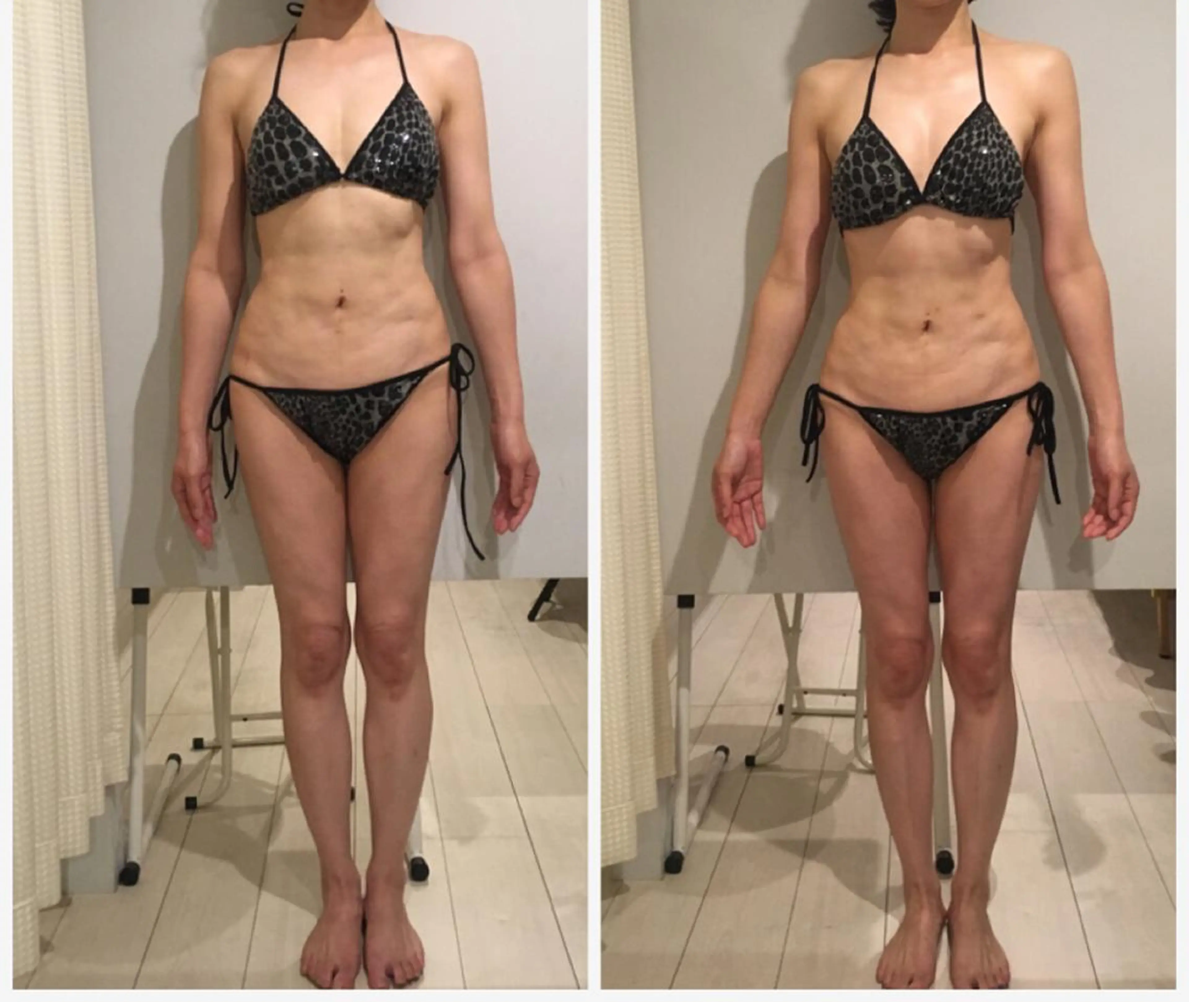 カラー パーマ ネイル マツエク・マツパ アニメ,Vオタク× 即効痩せエステサロンのエステ・リラクイメージ