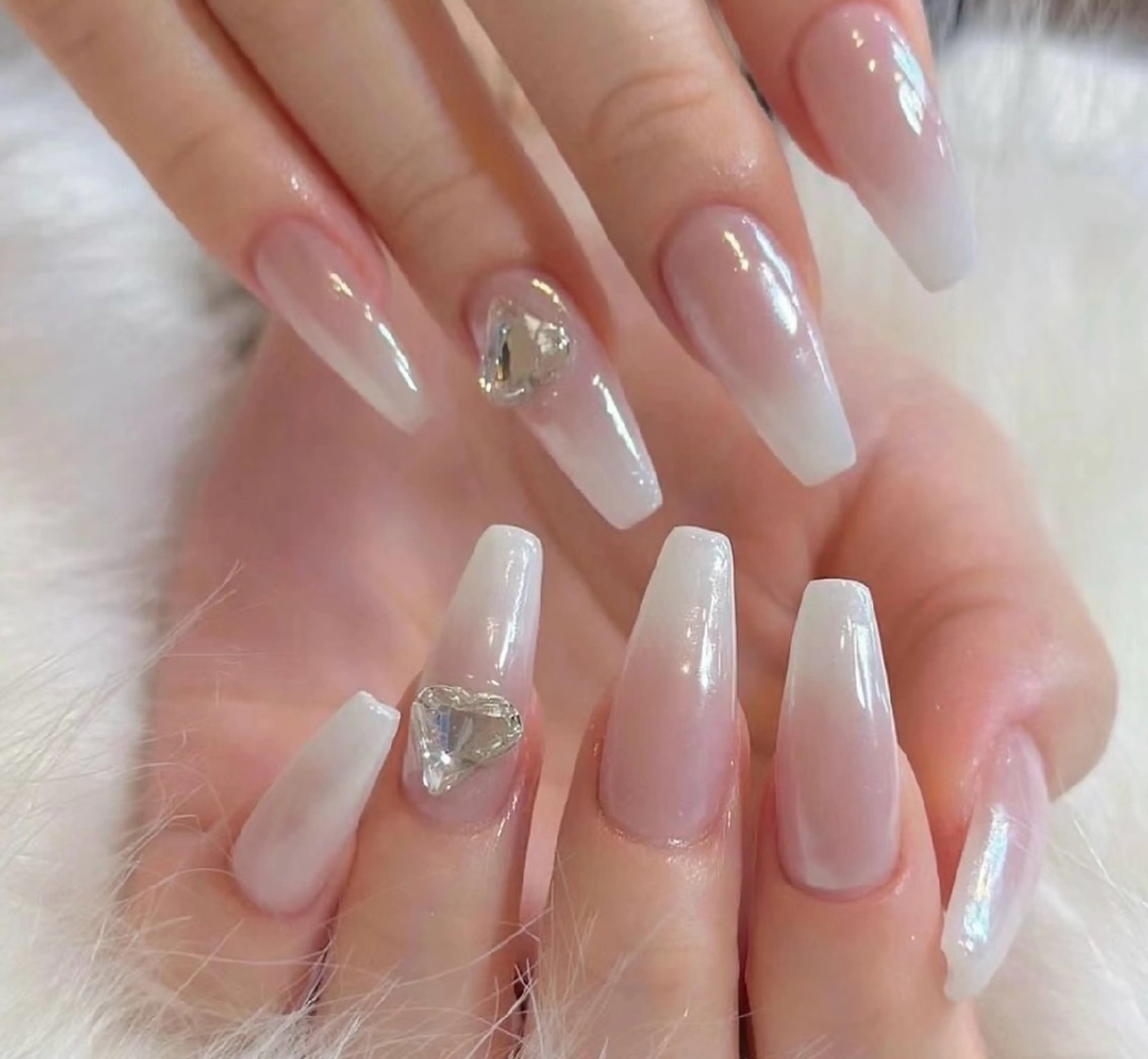 ネイル Pandora nailのネイルデザイン