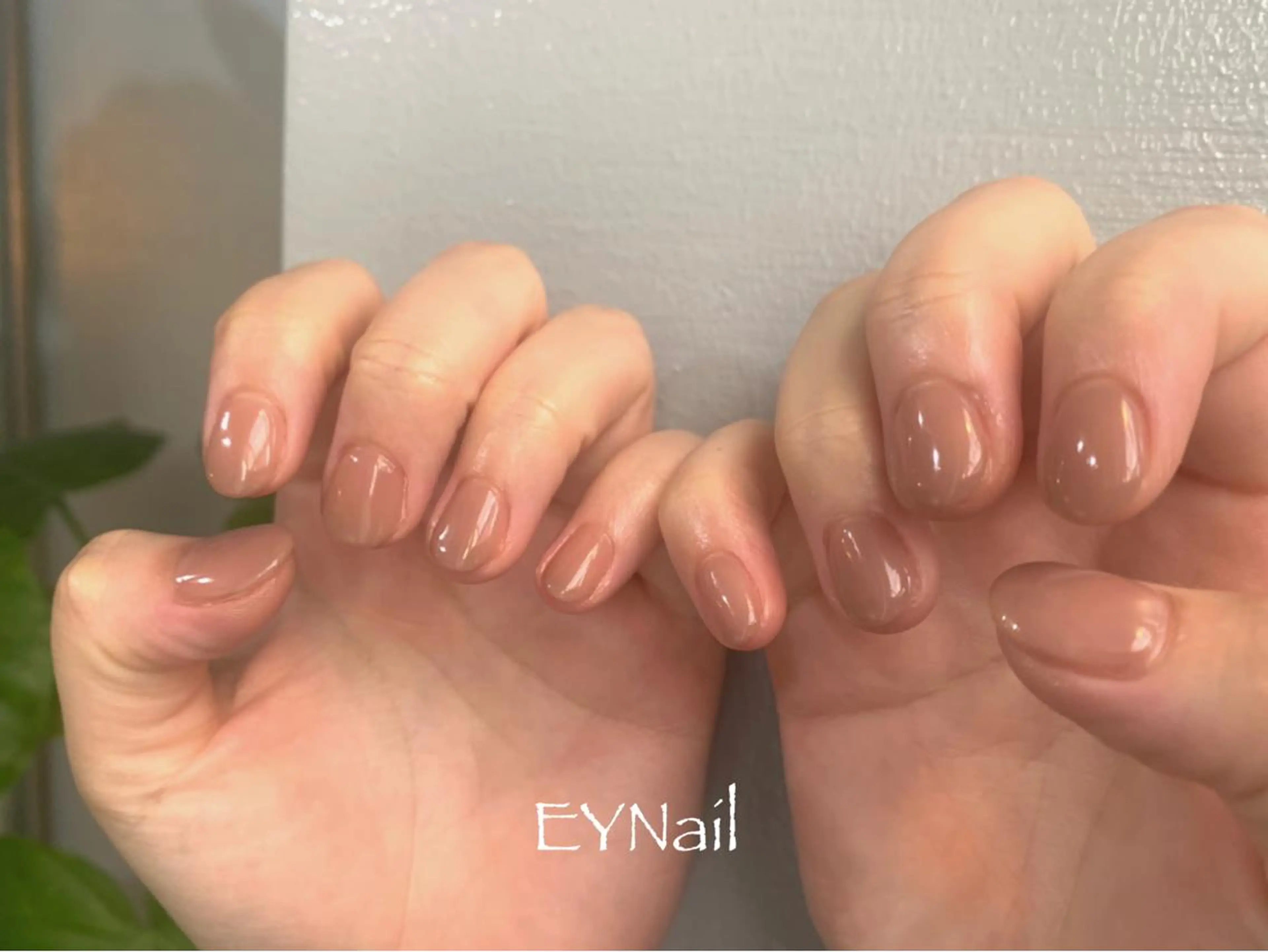 ネイル EYNail所属・EYNail Eriのネイルデザイン