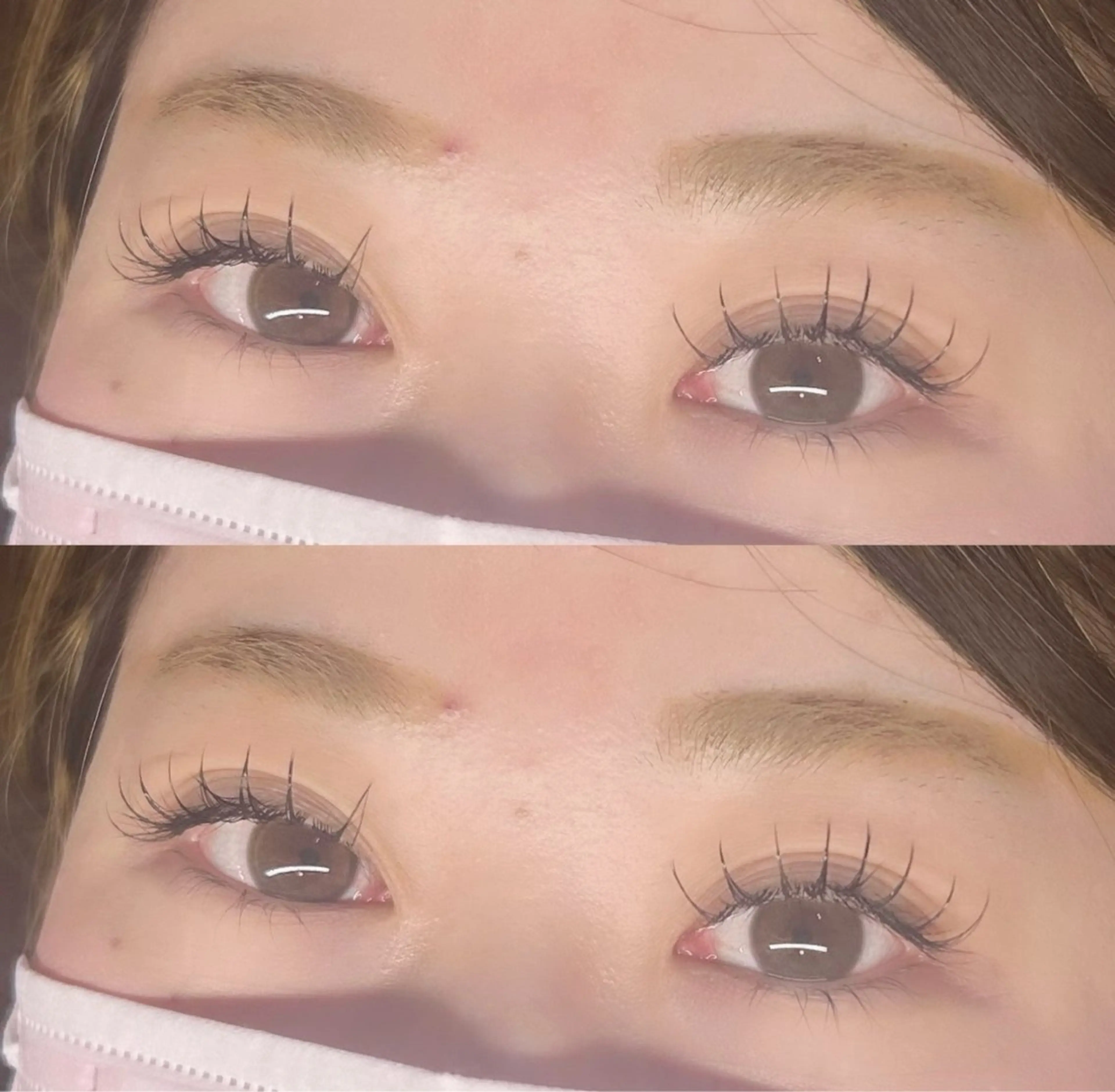 マツエク・マツパ マツエク broom_kupu RIOのマツエク・マツパデザイン