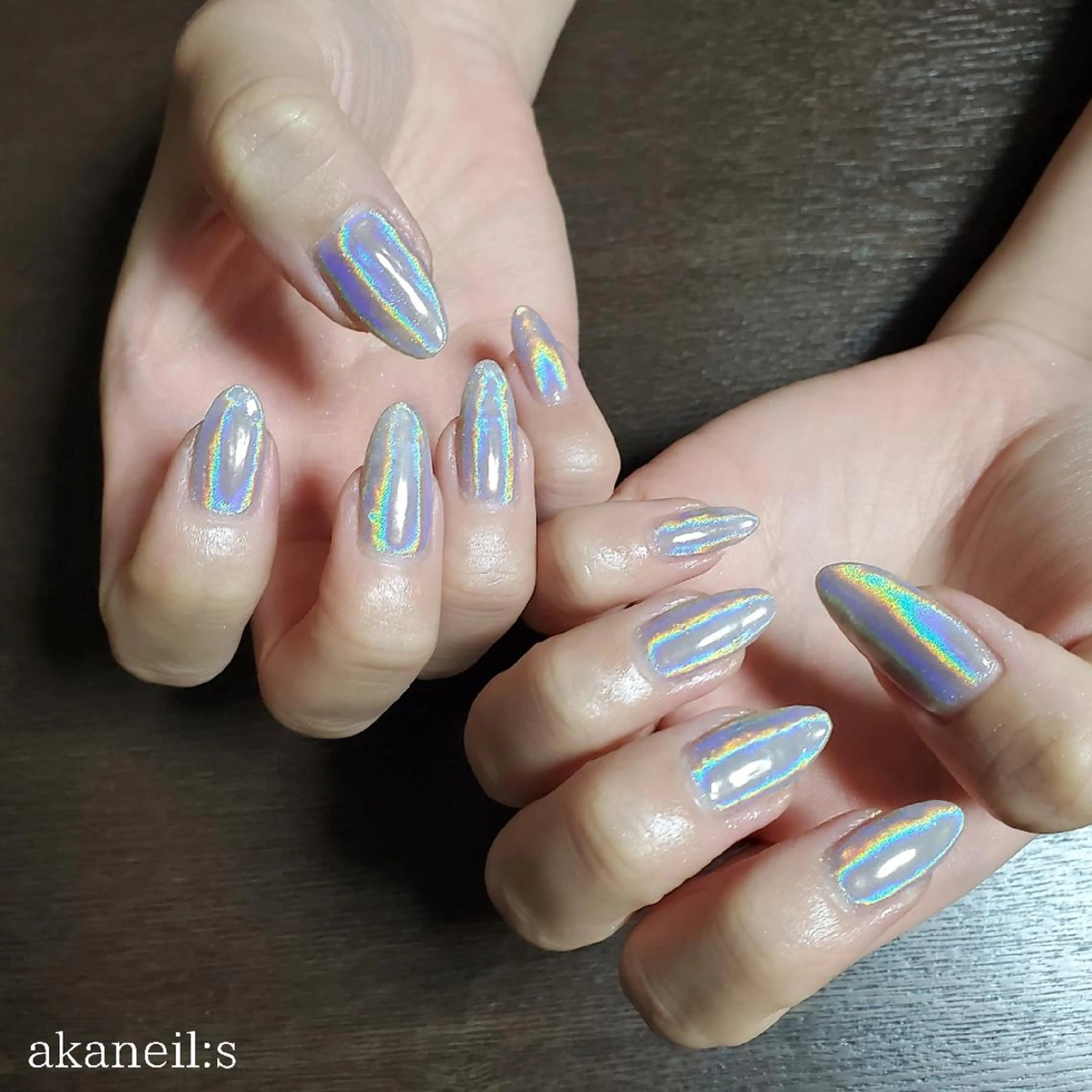 ネイル 【akaneils】 アカネのネイルデザイン