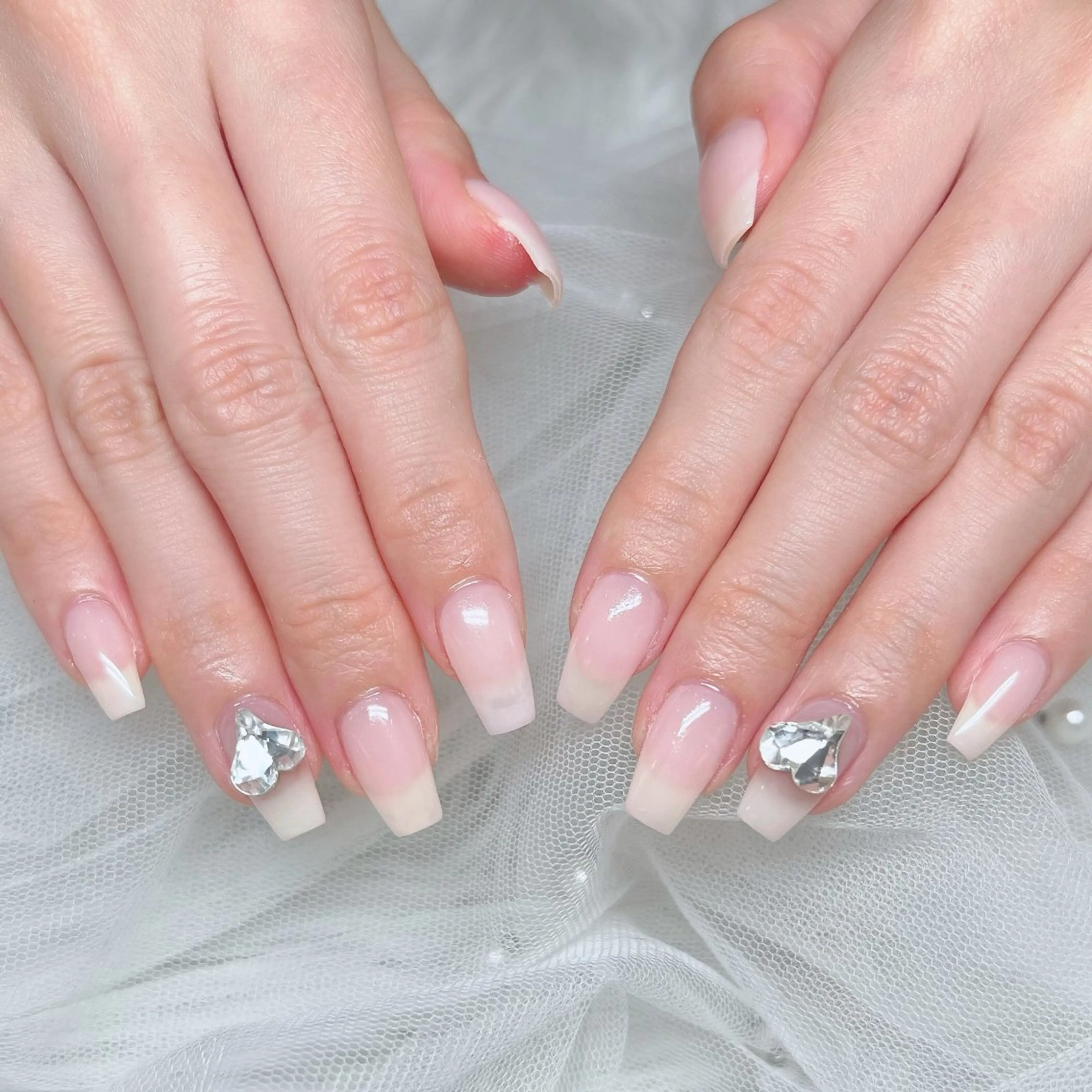 ネイル RIO 🎀のネイルデザイン