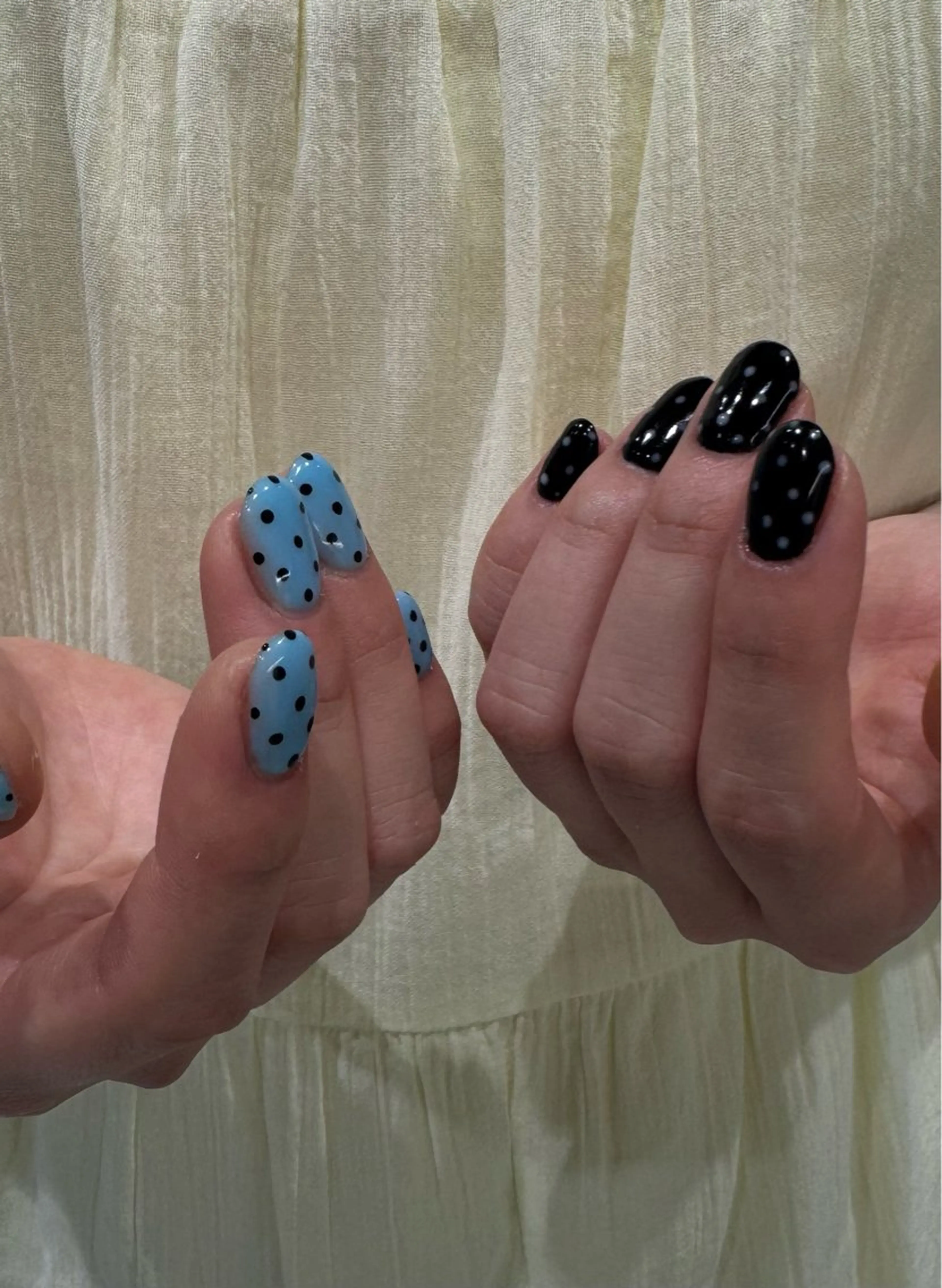 ネイル ハンドネイル soél nail 　GO TODAY シェアサロン 横浜Solace店所属・soél nailのネイルデザイン
