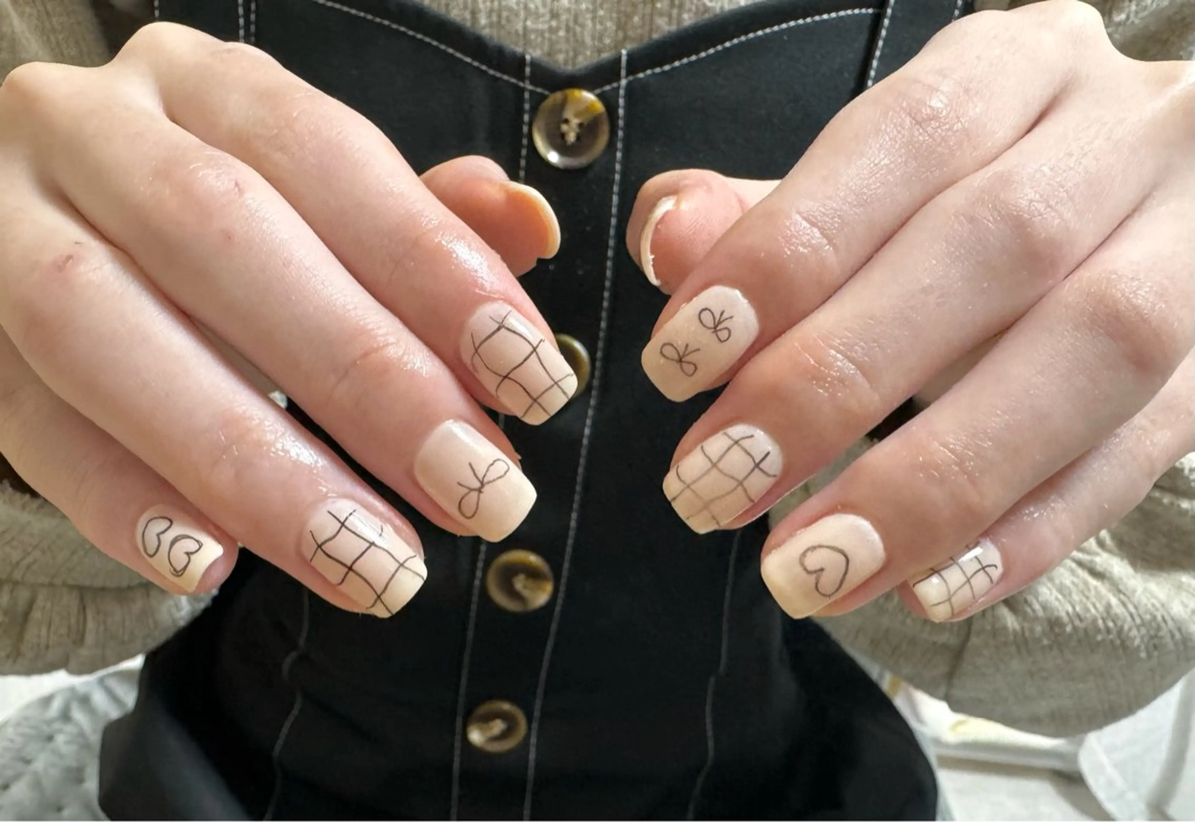 ネイル my nail studio.のネイルデザイン