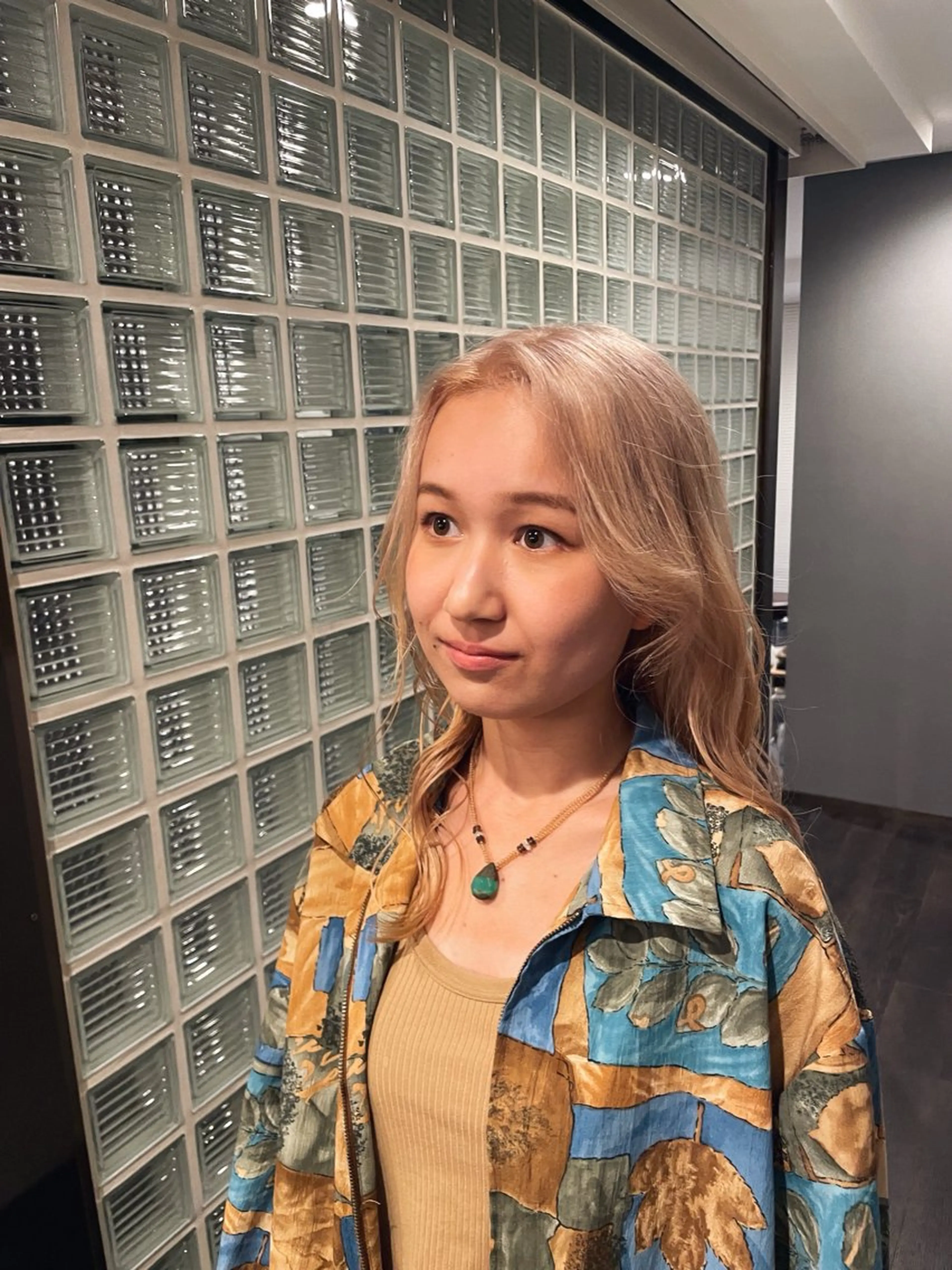 カラー 当日予約大歓迎 Masakiのヘアスタイル