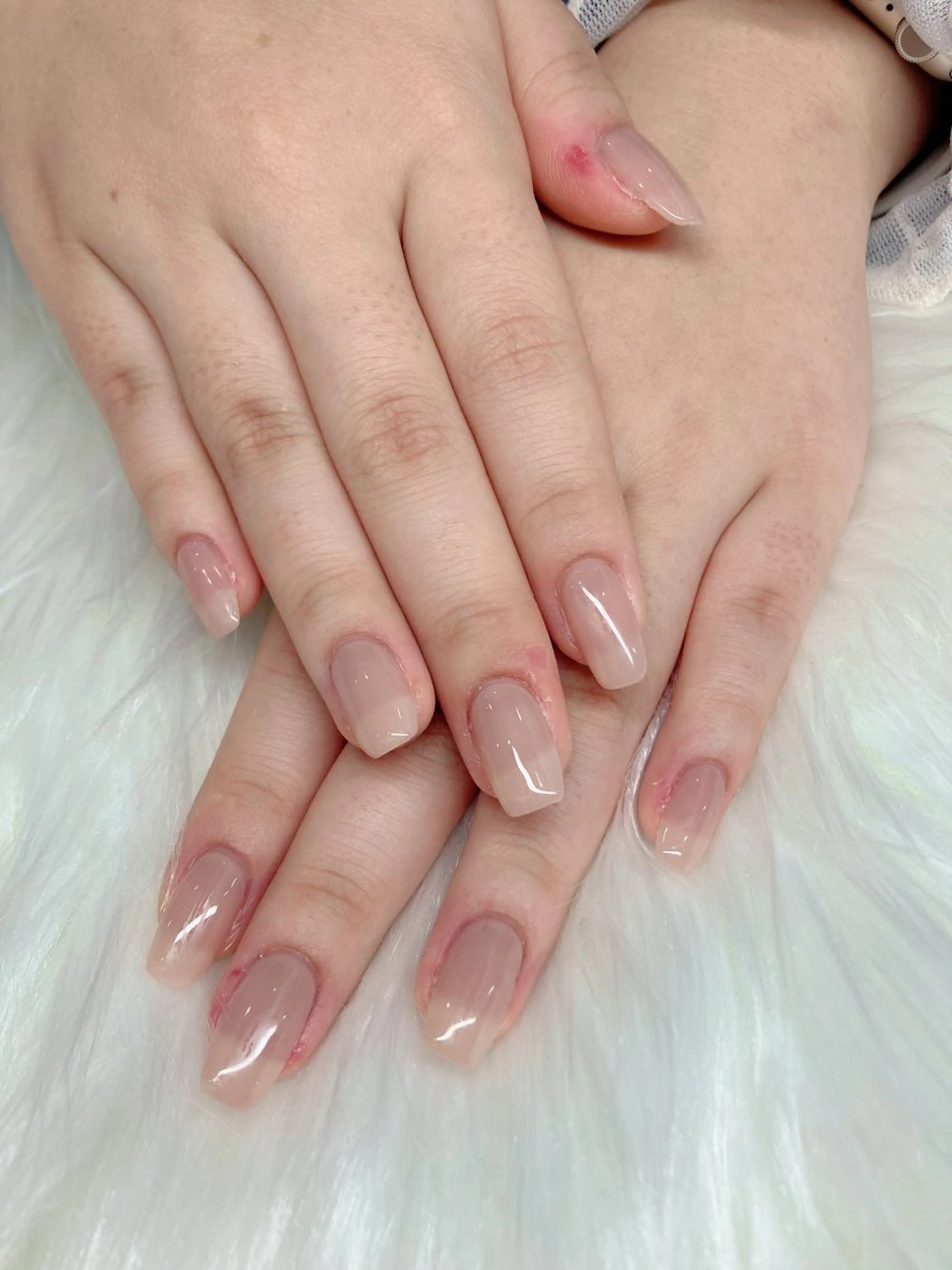 ネイル フットネイル ハンドケア The Nail エミのその他イメージ