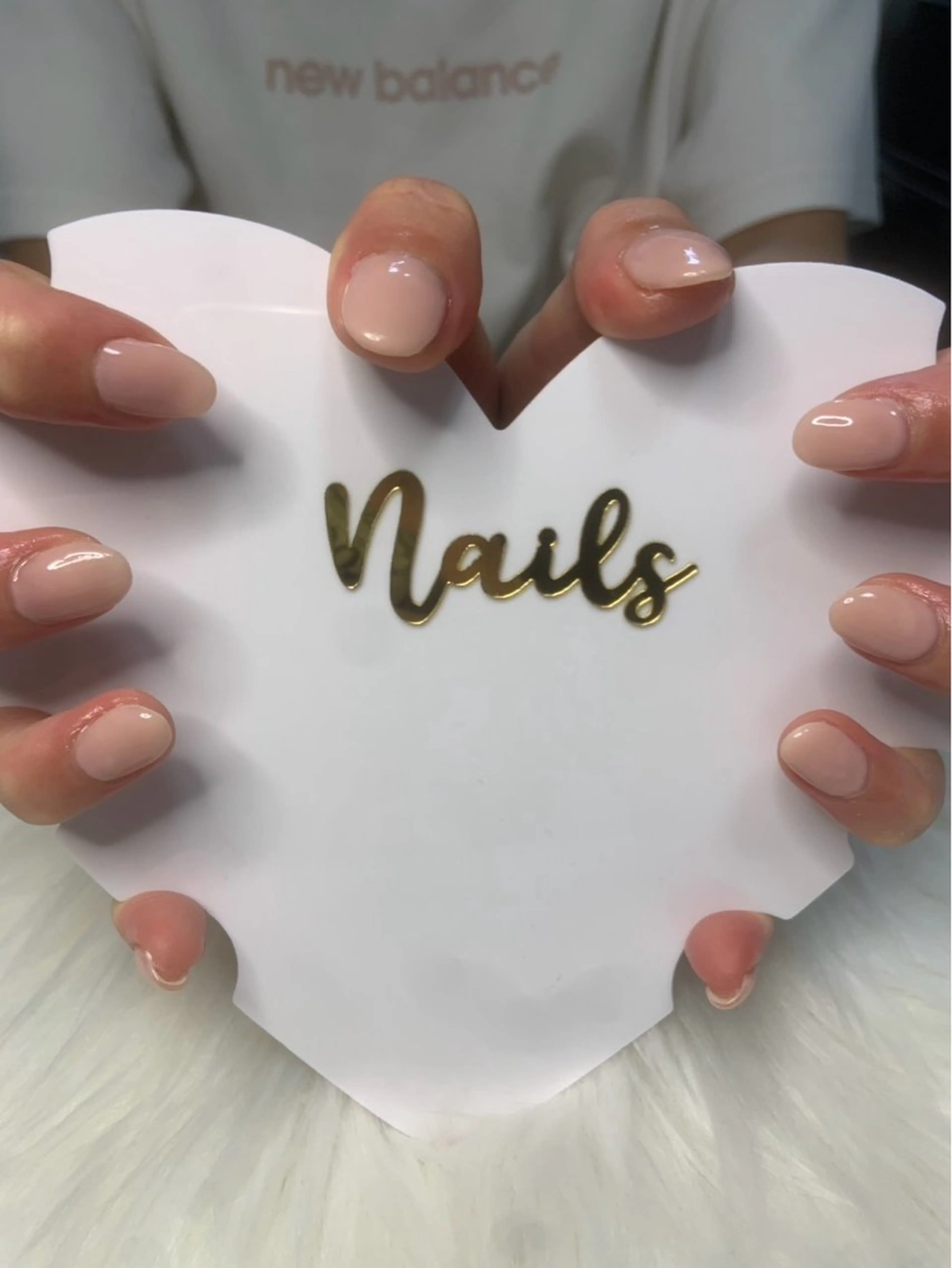 ネイル ワンカラーネイル シンプルネイル ハンドネイル nail salon E.U.B所属・nailsalon E.U.Bのネイルデザイン