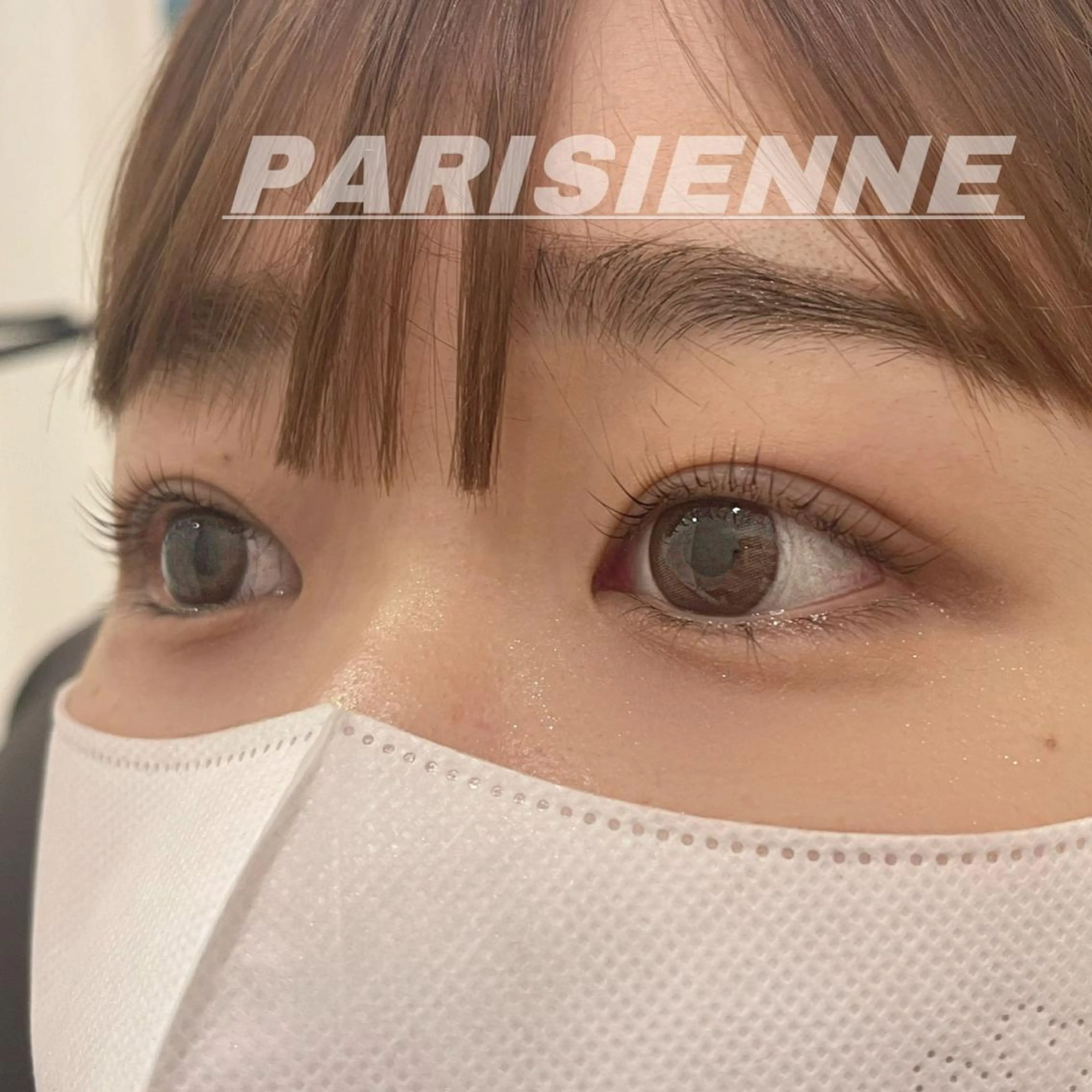 マツエク・マツパ パリジェンヌラッシュリフト Eye ELSA lash栄店 長沼の眉毛・アイブロウイメージ