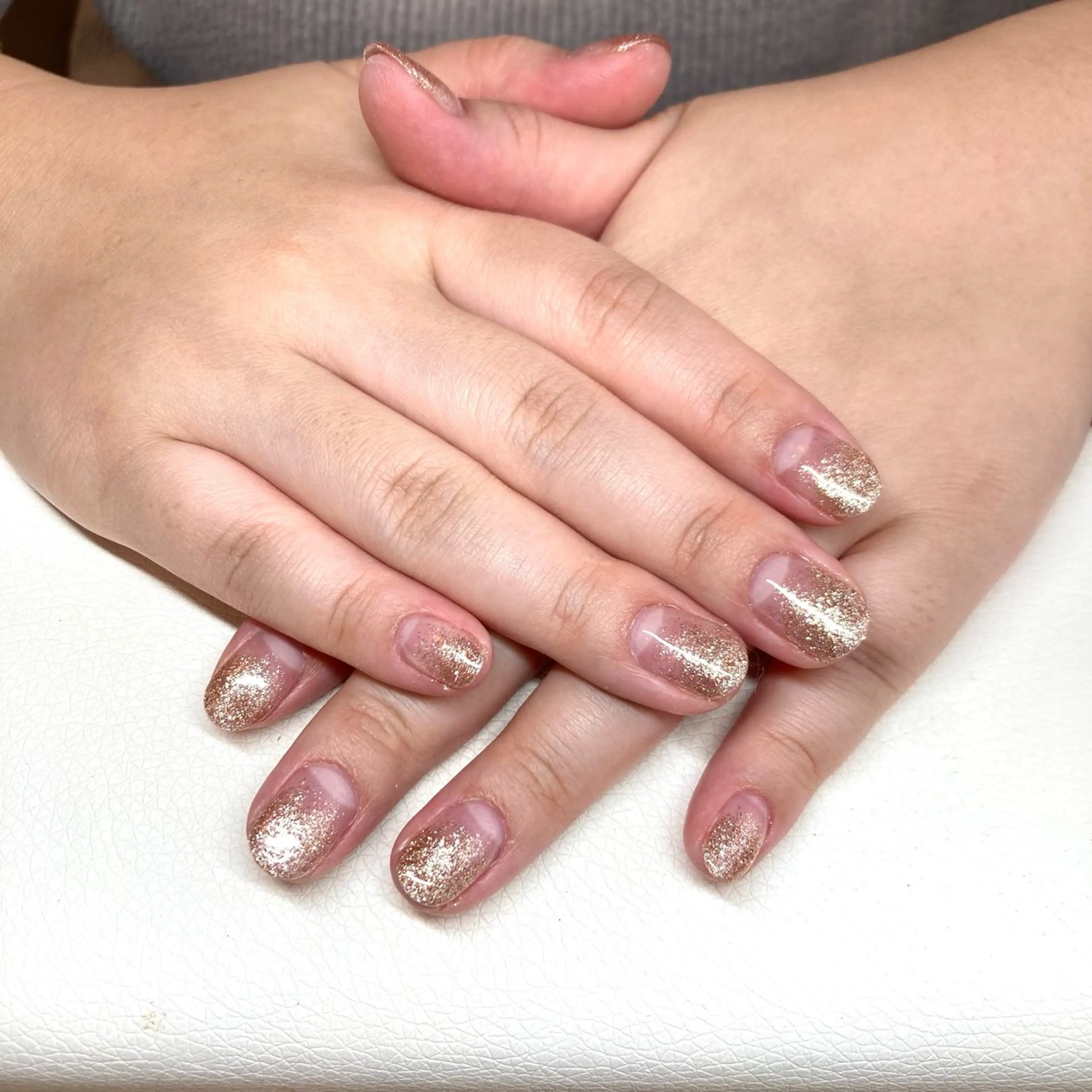 ネイル Aloha  Luana HIKAWASANDOU所属・AlohaLuana 🌺 naoのネイルデザイン