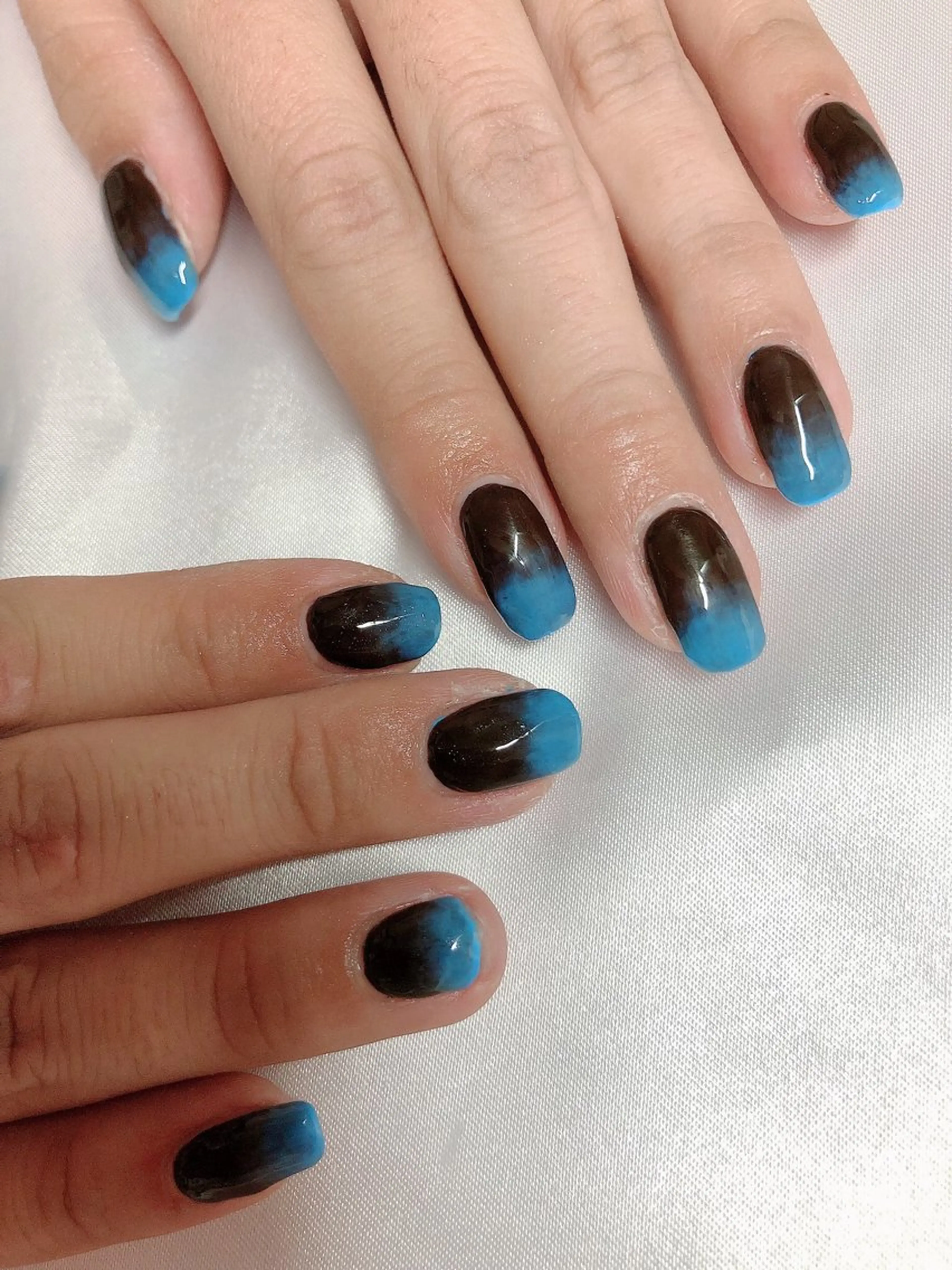 ネイル ハンドネイル ハンドケア MIMINENE NAILのネイルデザイン