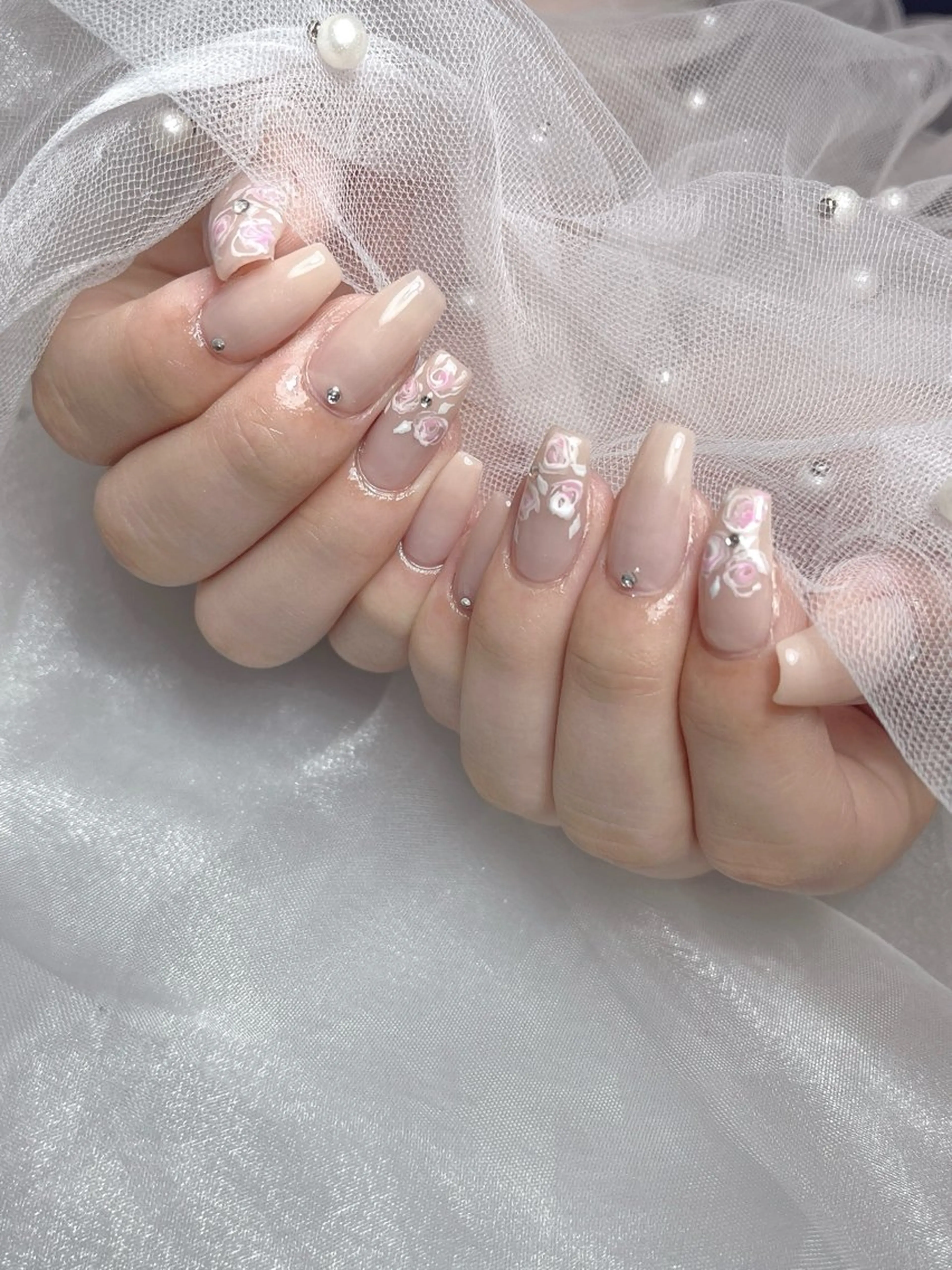 ネイル ハンドネイル nails' it...のネイルデザイン