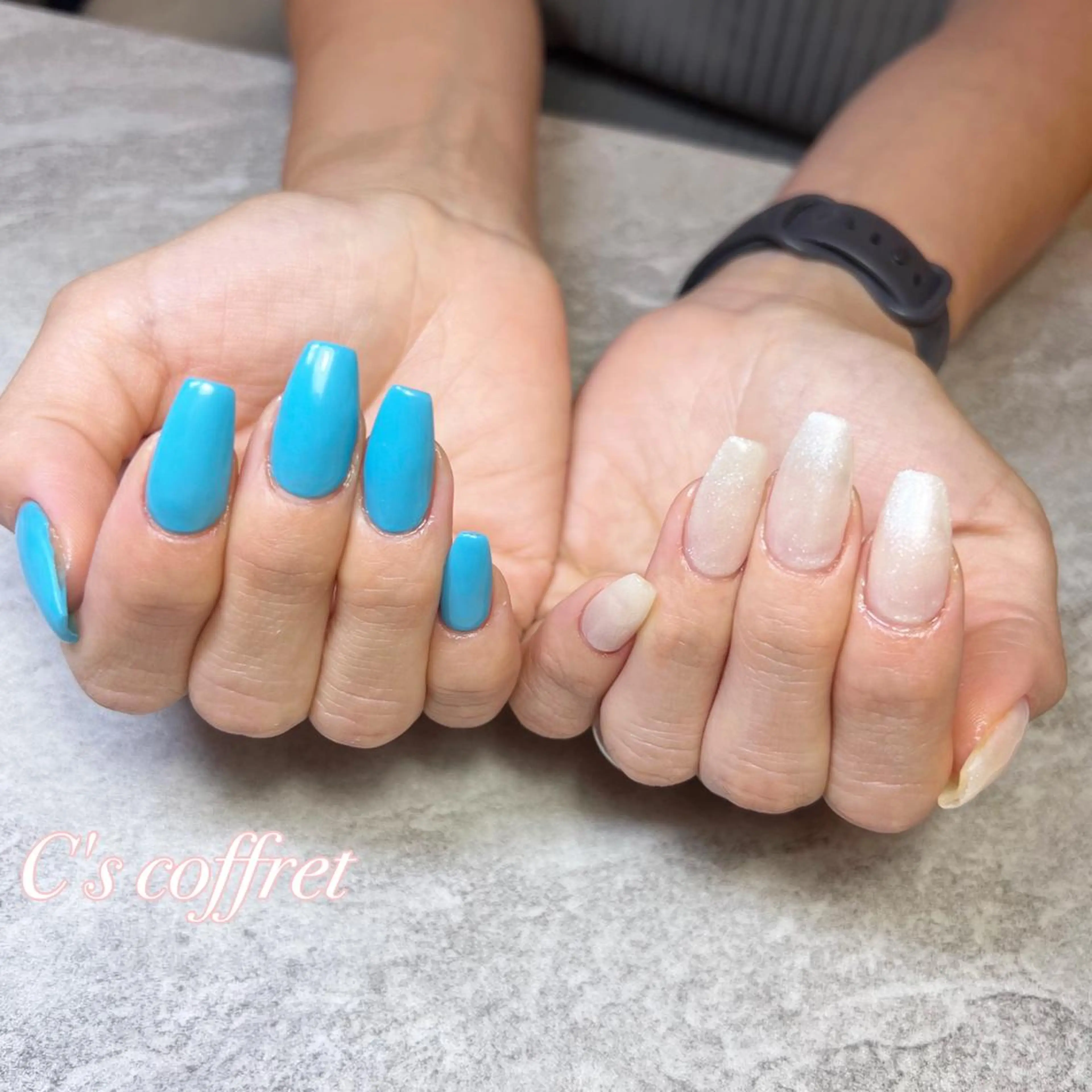 ネイル C's coffretのその他イメージ