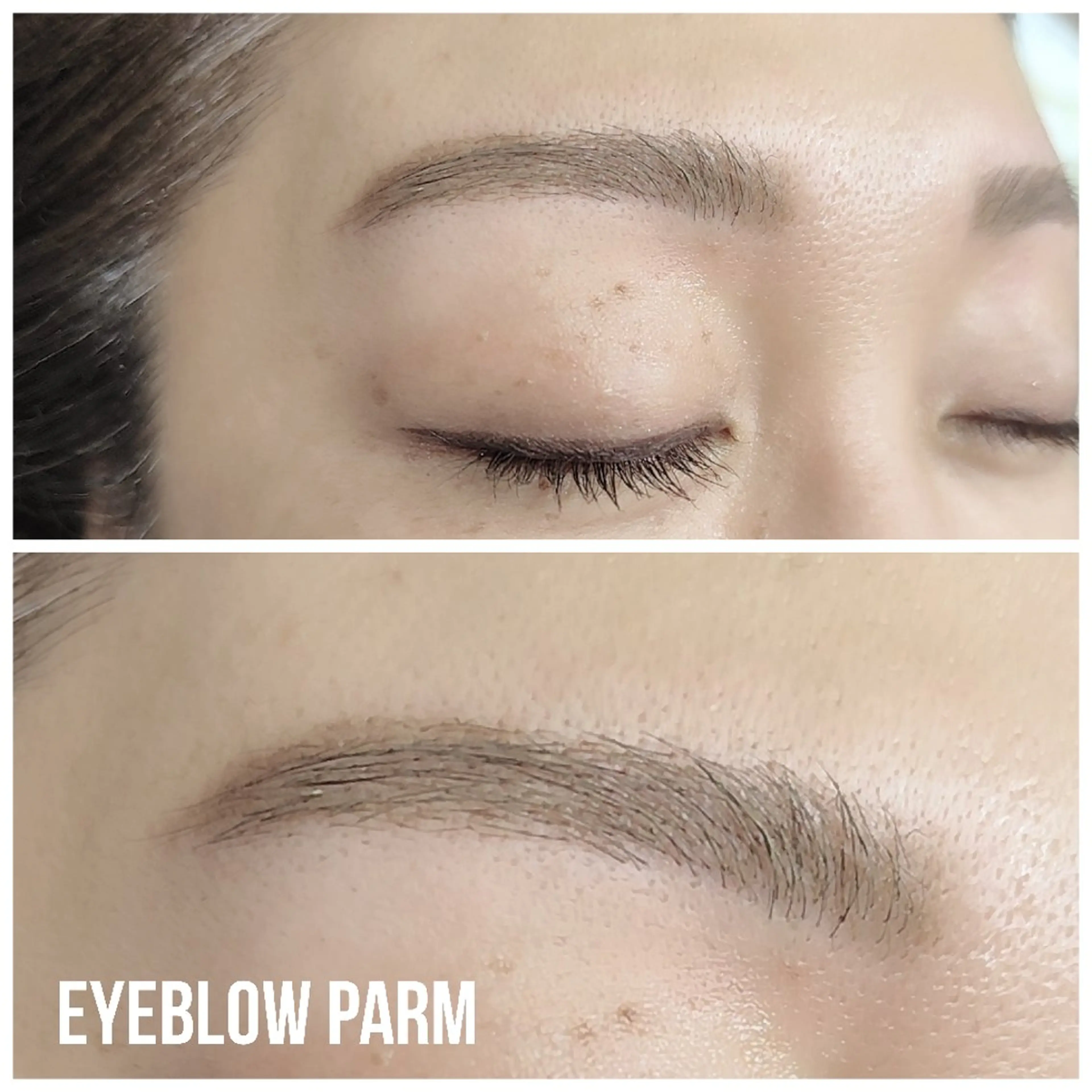 アイブロウ 美肌脱毛サロン つるりと御殿場店所属・美肌脱毛サロン つるりとのその他イメージ