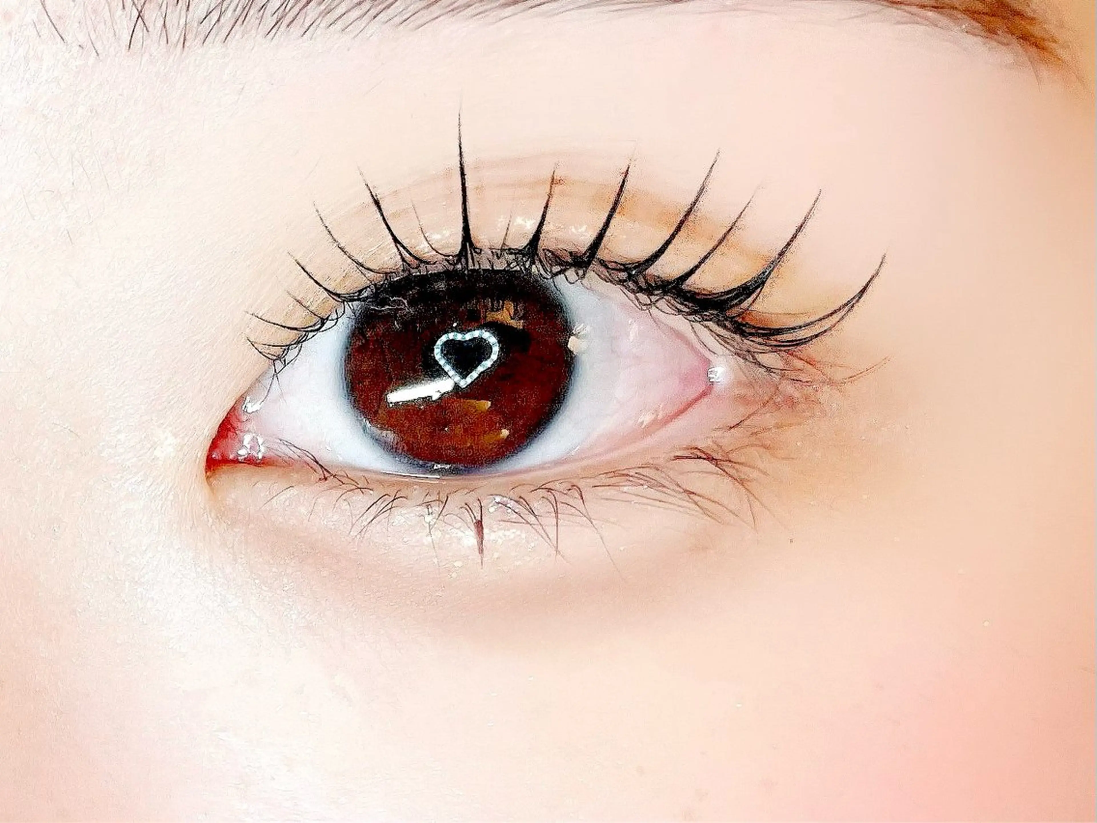 マツエク・マツパ Odile Total beauty salon所属・Odile代表🪽 NANAKOの眉毛・アイブロウイメージ